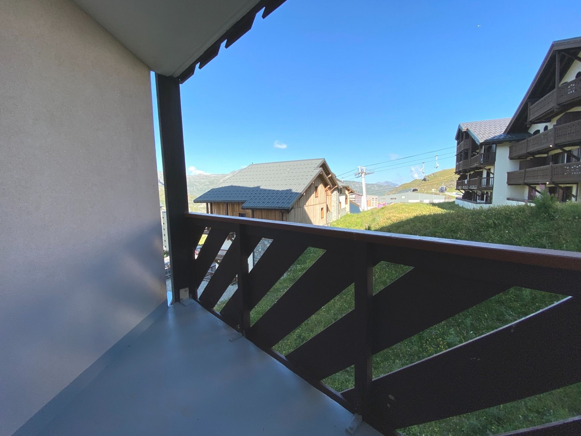 Condominio nel Val Thorens, Rhone-Alpes 10060663