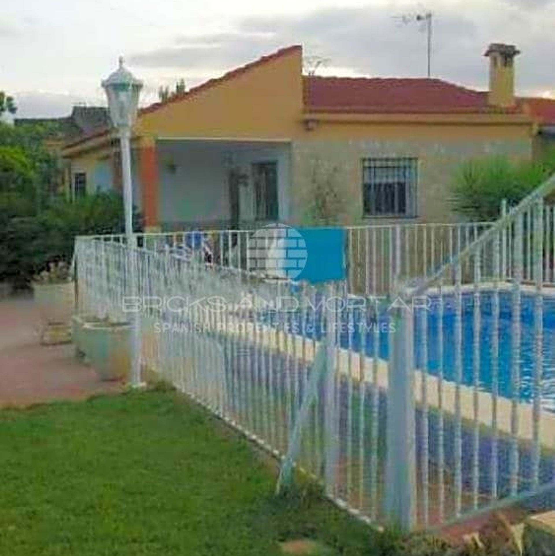 House in Liria, Valencia 10060664