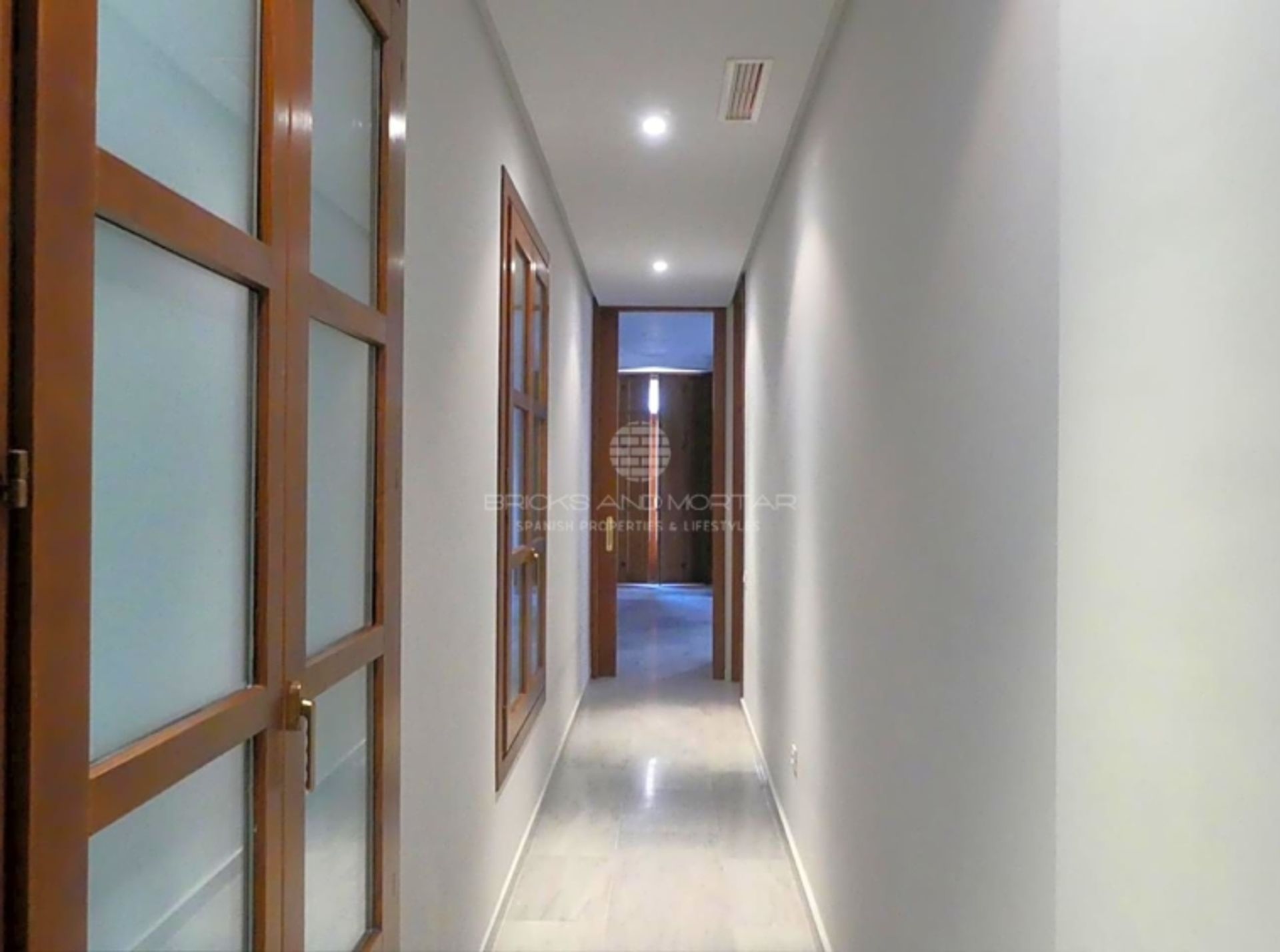 Condominio en Valencia, Valencia 10060670