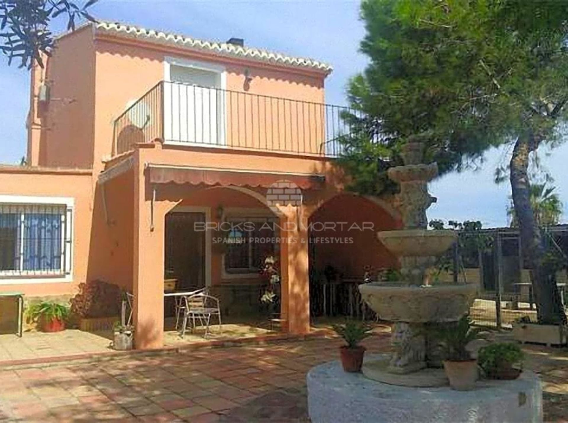 Huis in Sueca, Valencia 10060706