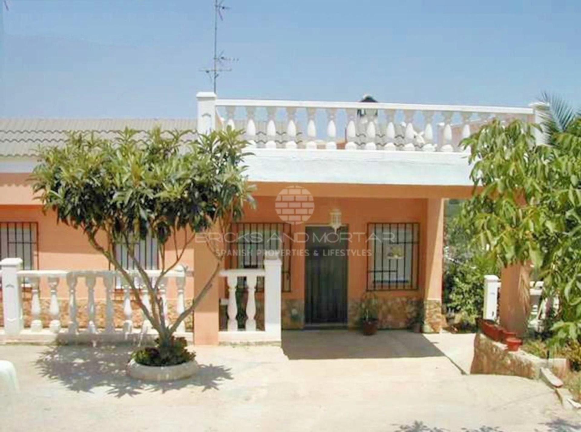 casa en Montroy, Valencia 10060739