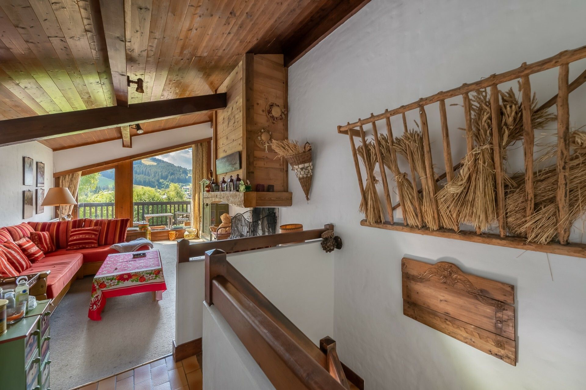 Condominio en Megeve, Rhone-Alpes 10060756