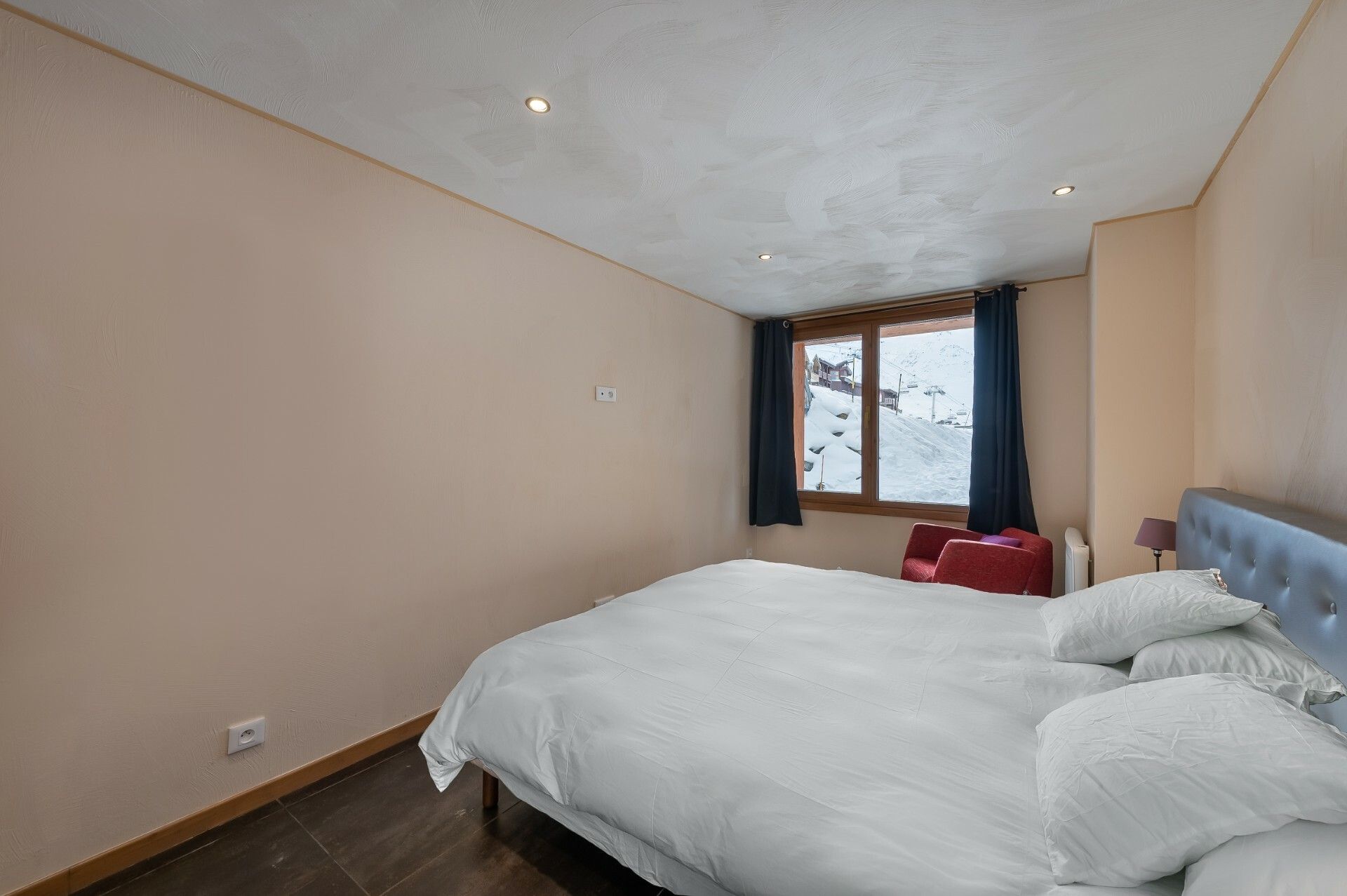 Condominio nel Val Thorens, Rhone-Alpes 10060828