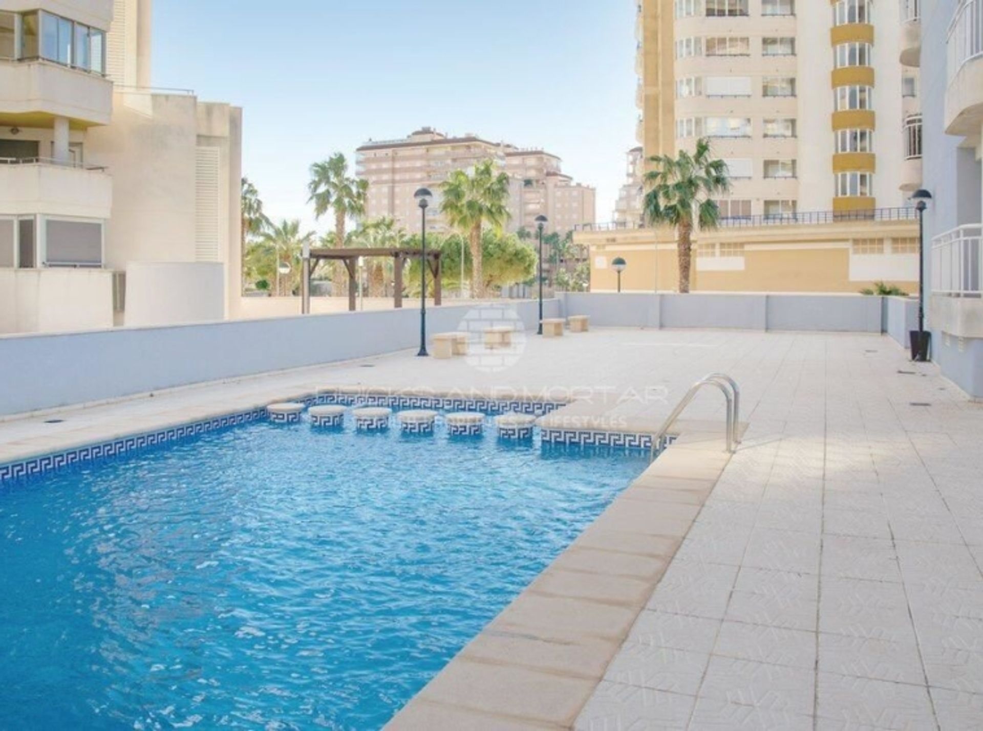 Condominio nel Tavernes de la Valldigna, Valencia 10060858