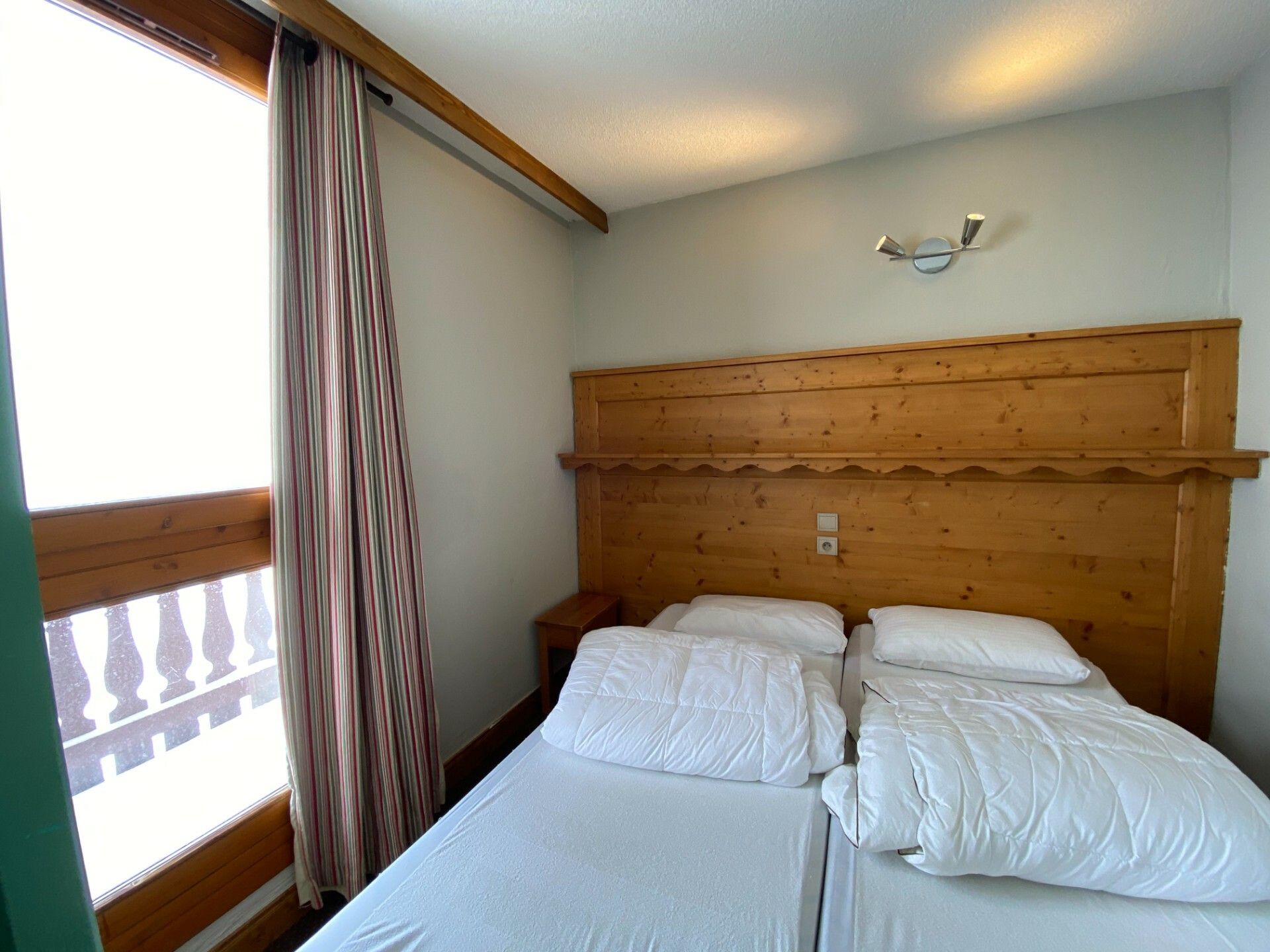 Condominium in Val Thorens, Rhone-Alpes 10060908