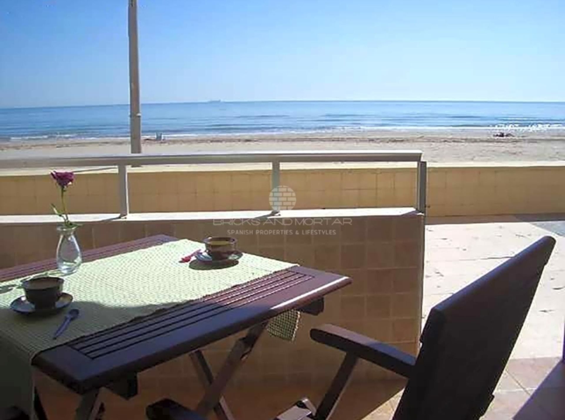 Condominium dans El Palmar, Valence 10060911