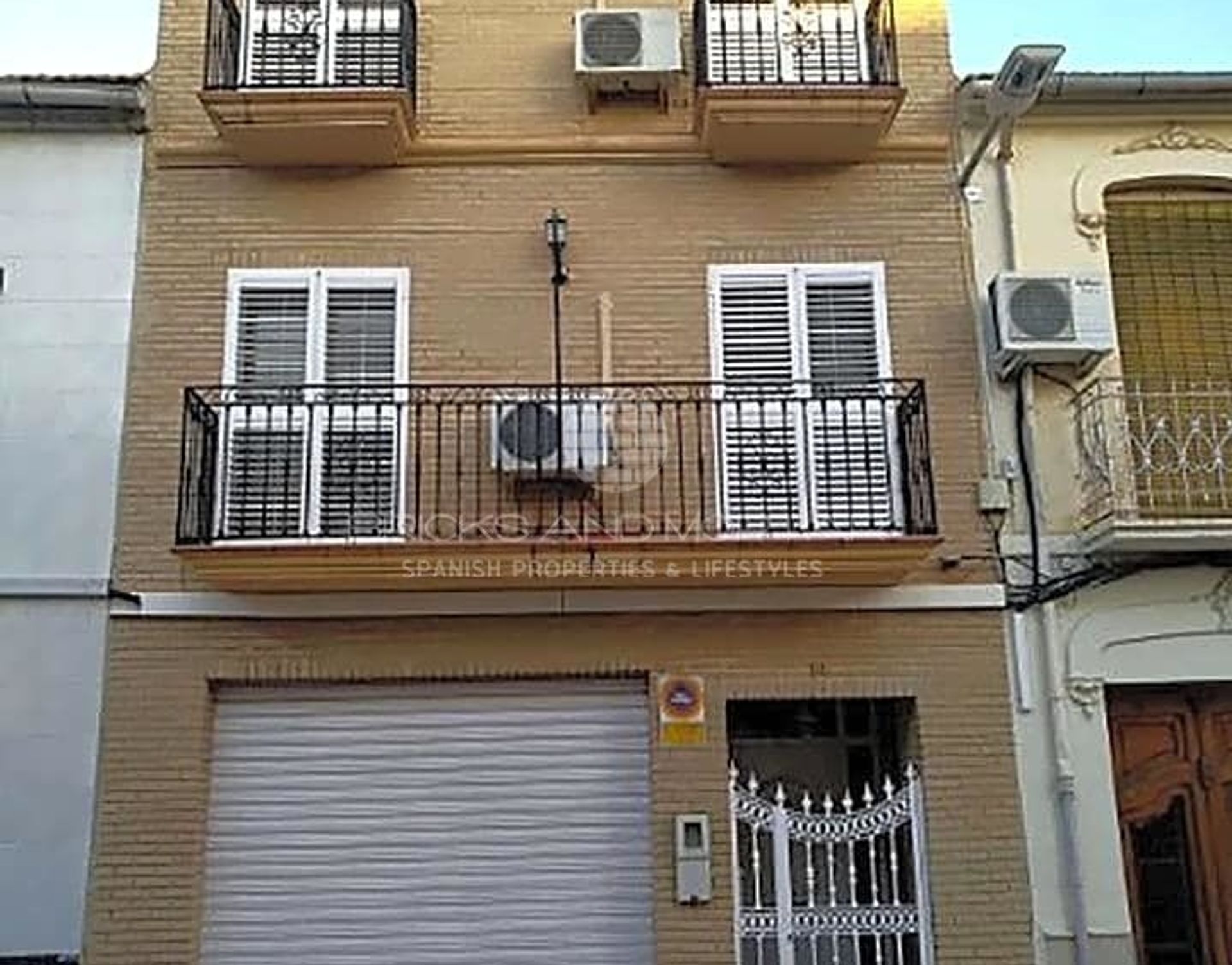 Huis in Pucol, Valencia 10060917