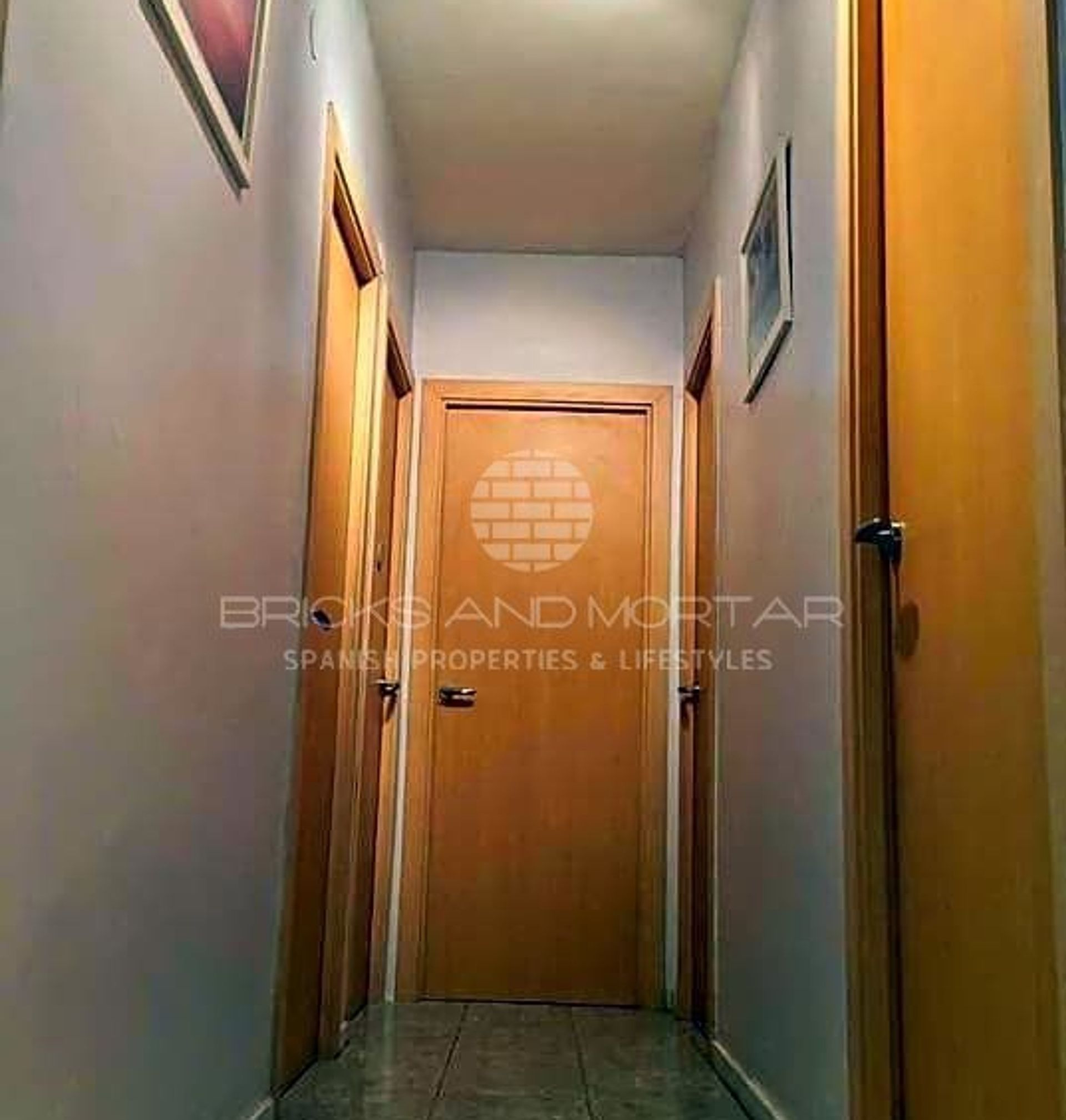 Condominium dans Valencia, Valencia 10060959