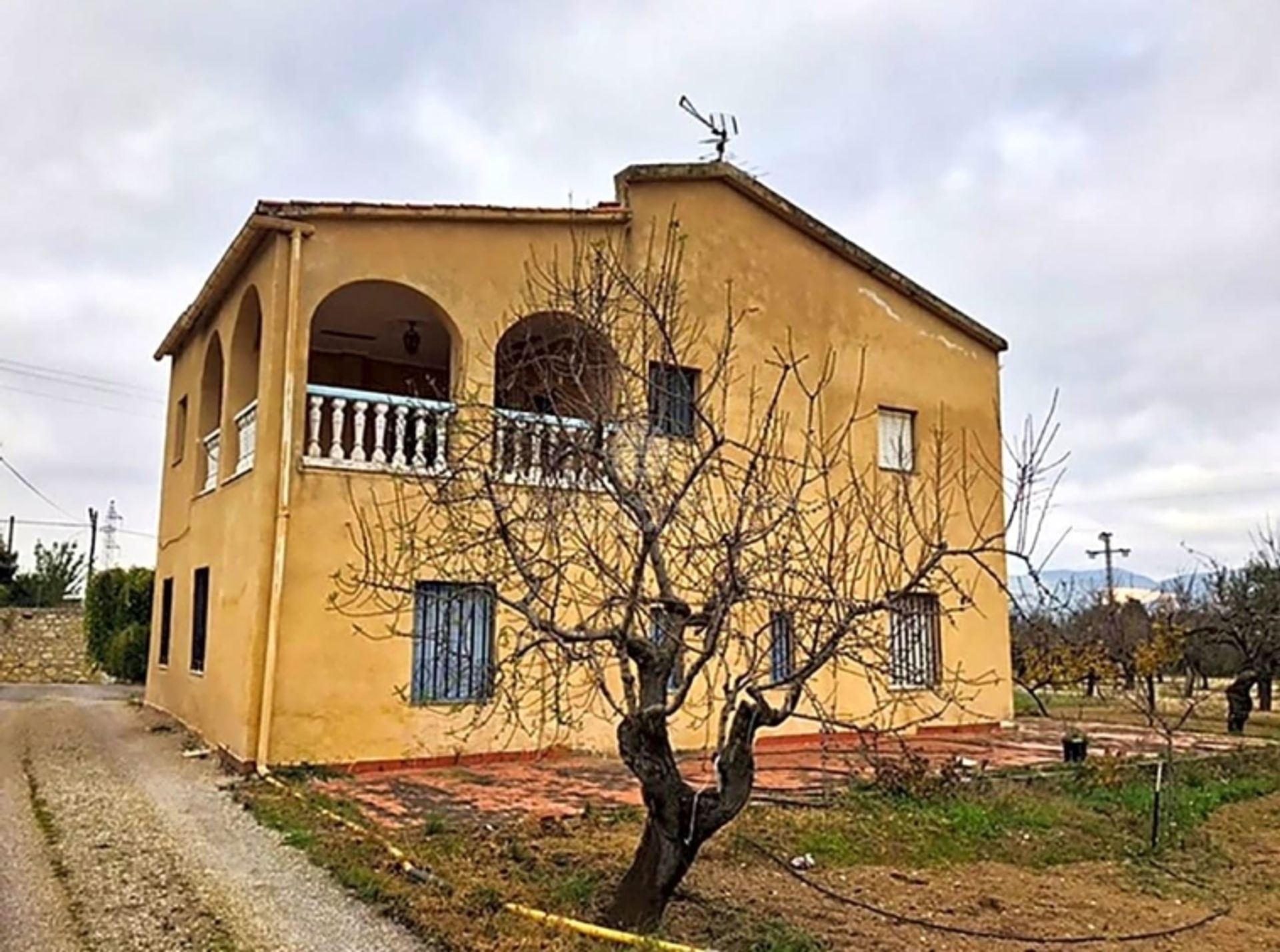 casa en Onteniente, Valencia 10060976