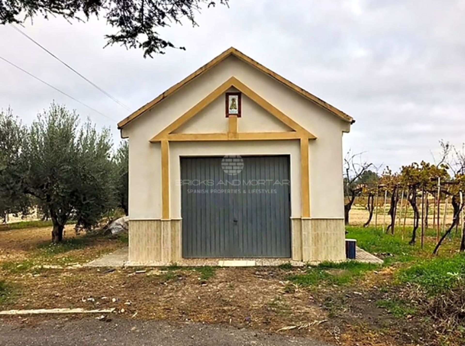 casa en Onteniente, Valencia 10060976