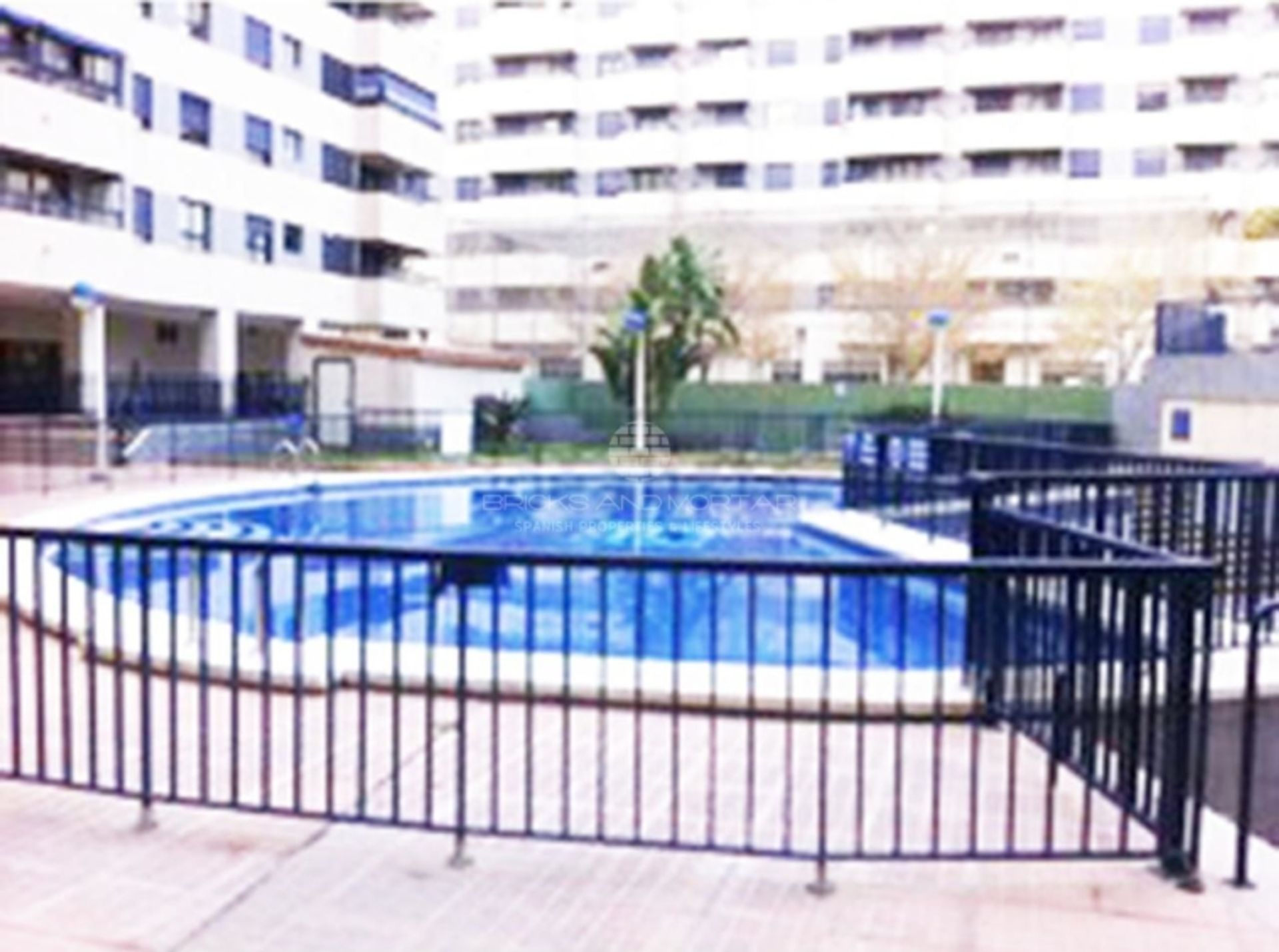 Condominium dans Valencia, Valencia 10060990