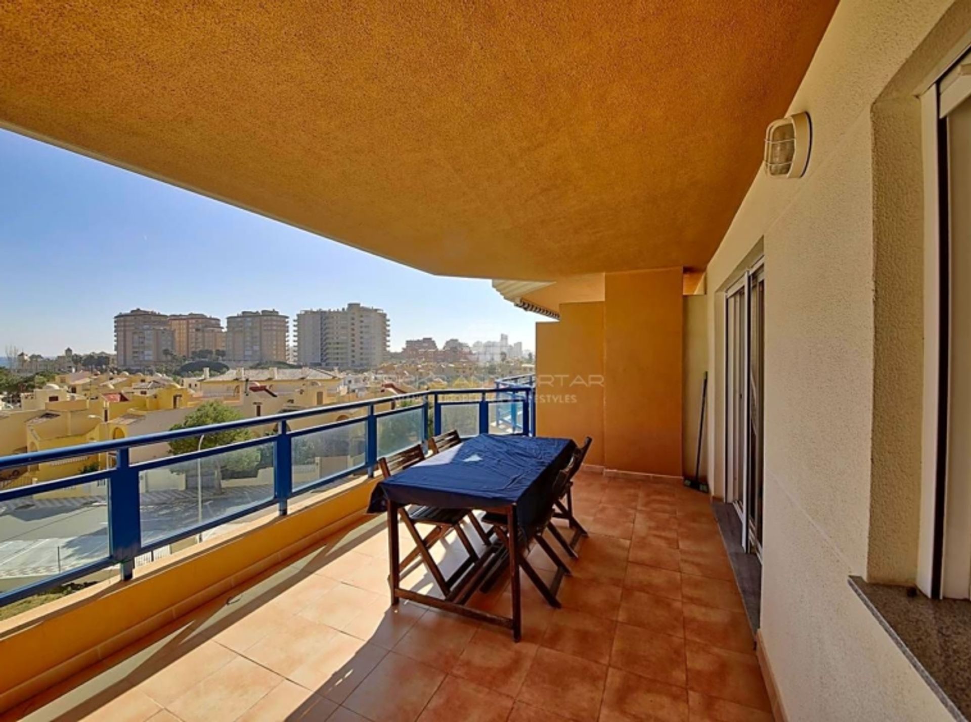 Condominio nel Tavernes de la Valldigna, Valencia 10061007