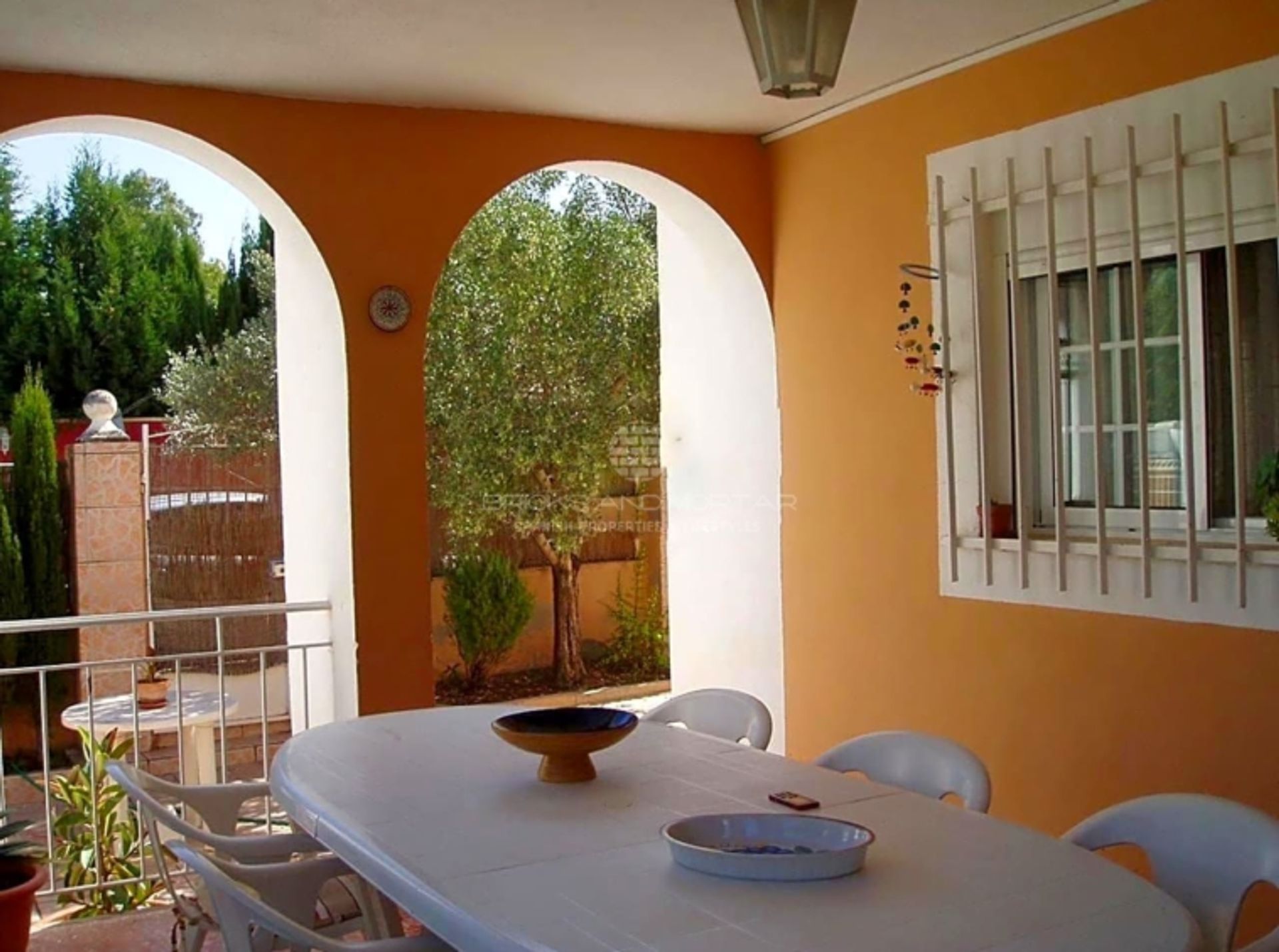 Huis in Lliria, Valencia 10061043