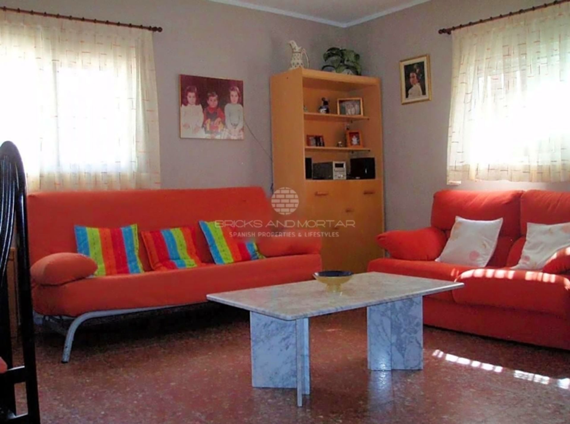 Huis in Lliria, Valencia 10061043