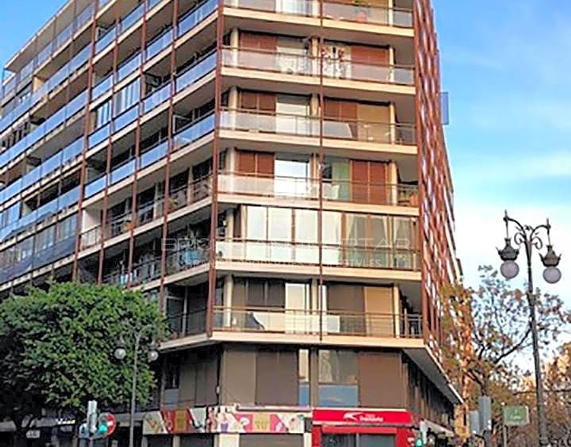 Condominium in Valencia, Valencia 10061054