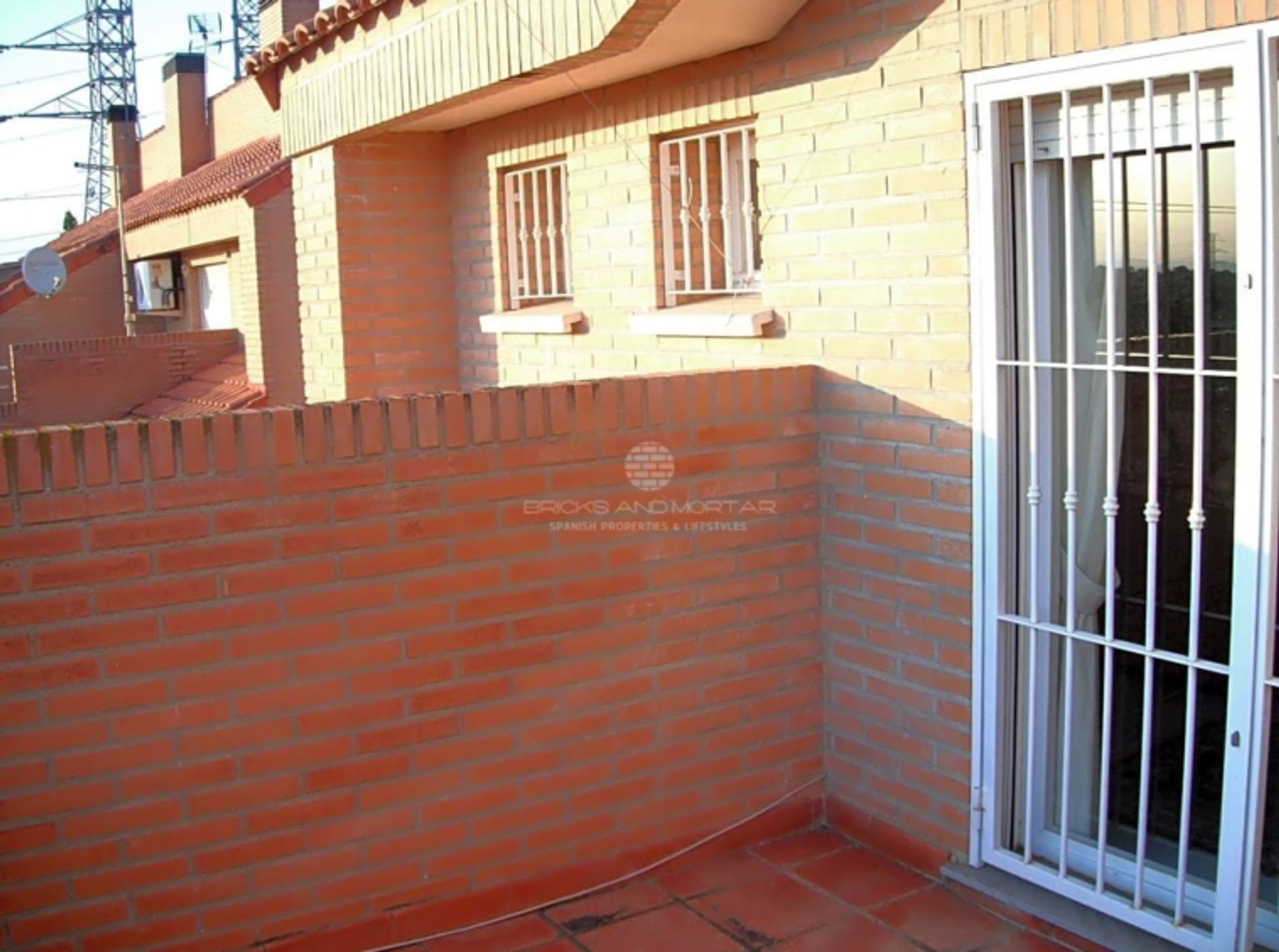 Huis in Valencia, Valencia 10061074