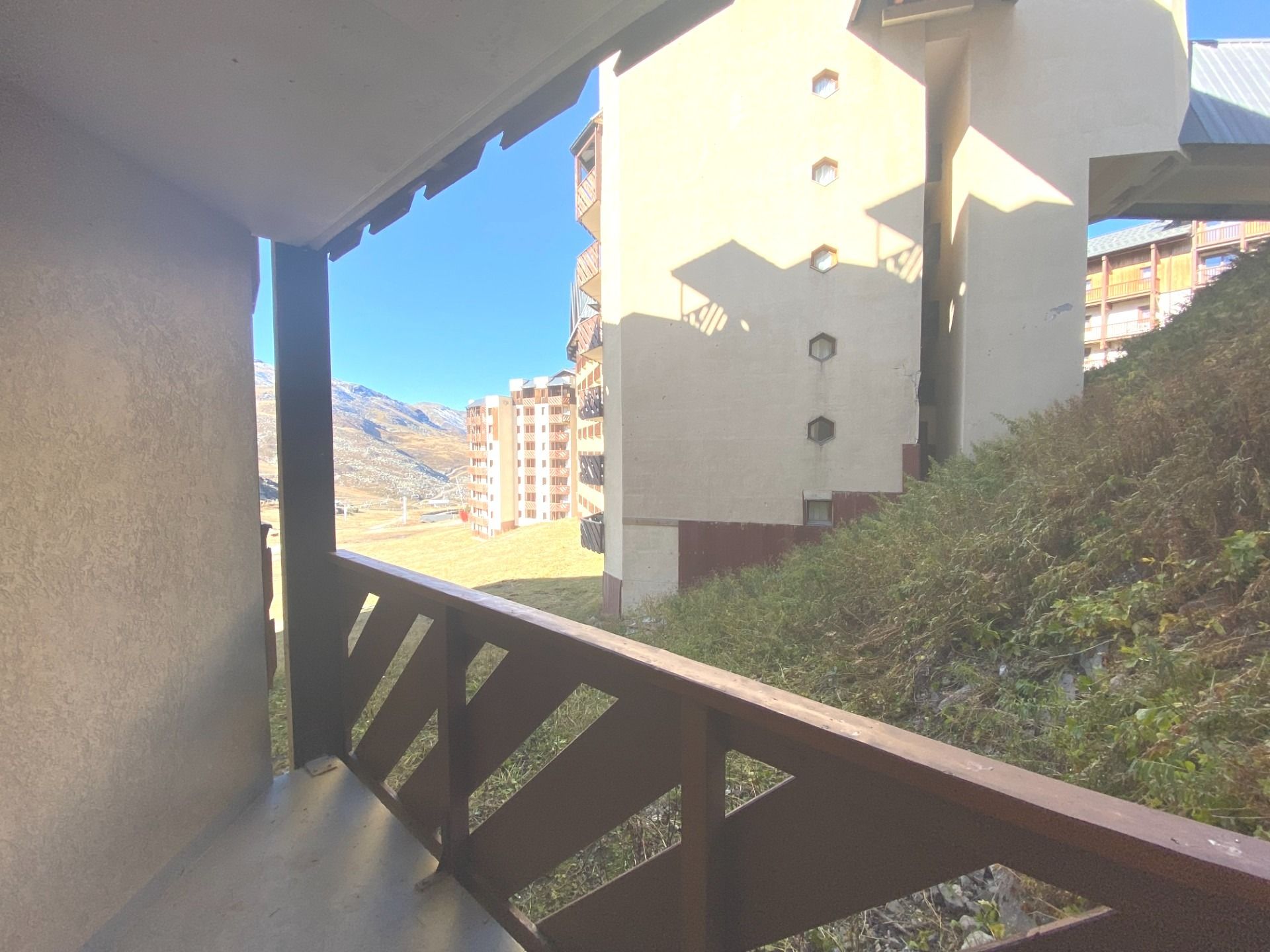 Condominio en Val Thorens, Rhone-Alpes 10061147