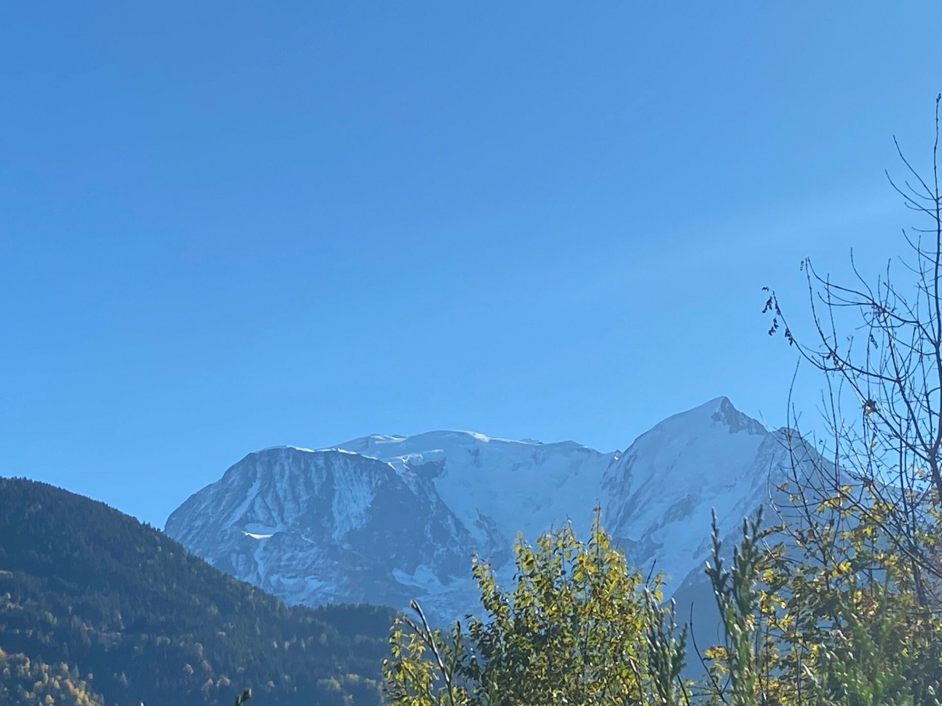 Casa nel Les Contamines-Montjoie, Alvernia-Rodano-Alpi 10061150