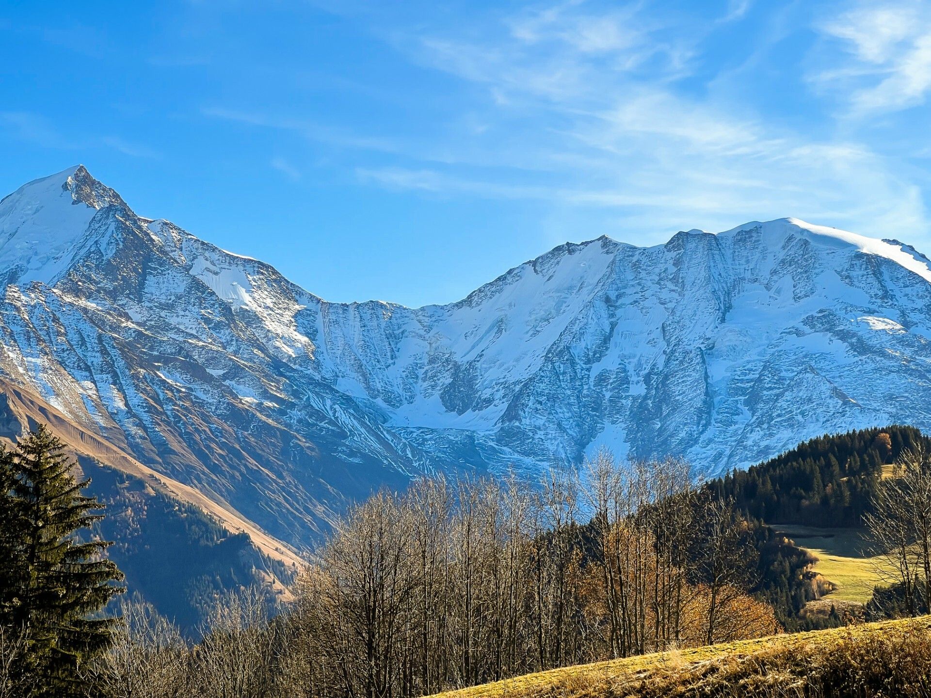 жилой дом в Saint-Gervais-Les-Bains, Rhone-Alpes 10061232