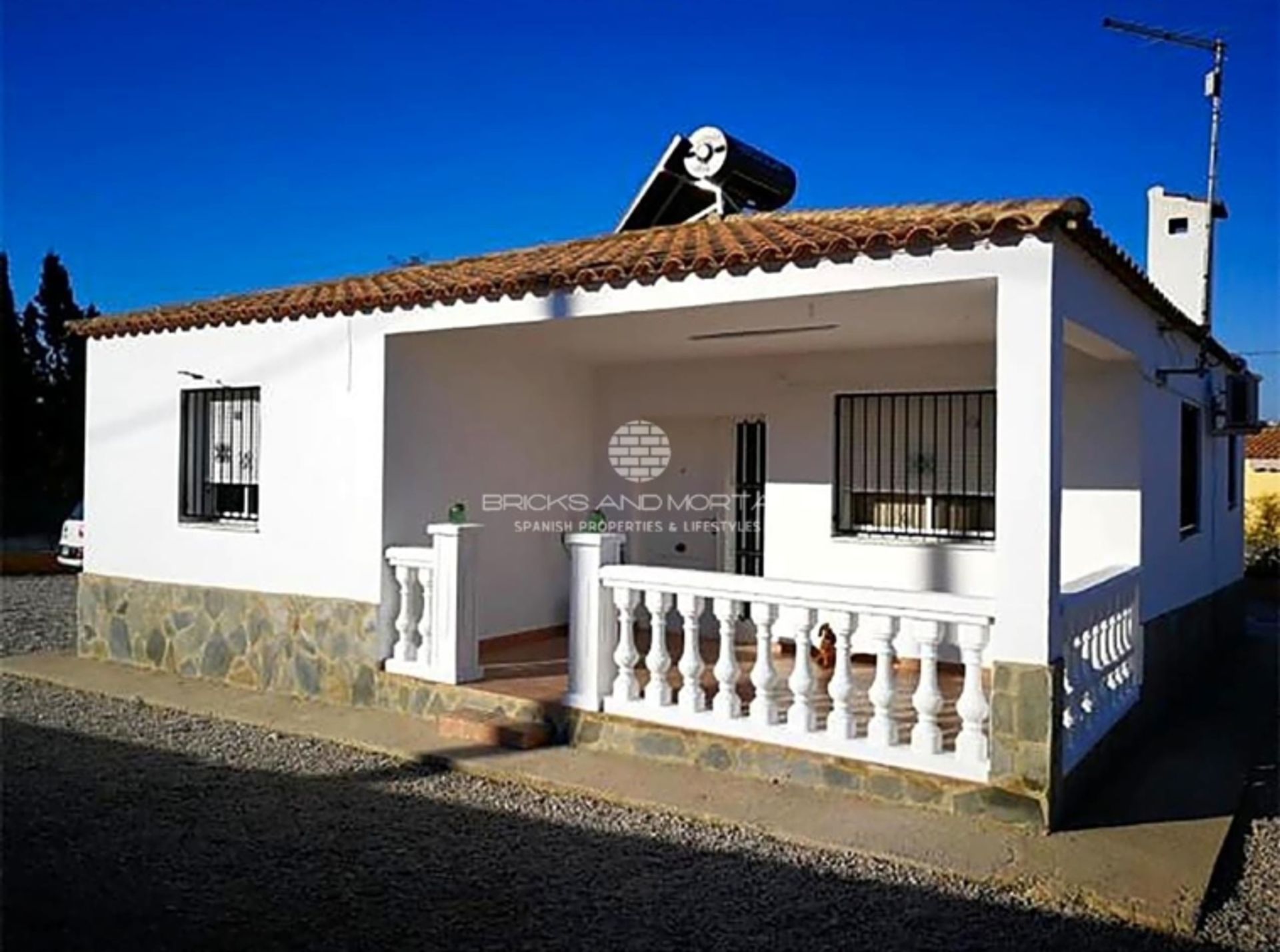 casa en Montroy, Valencia 10061269