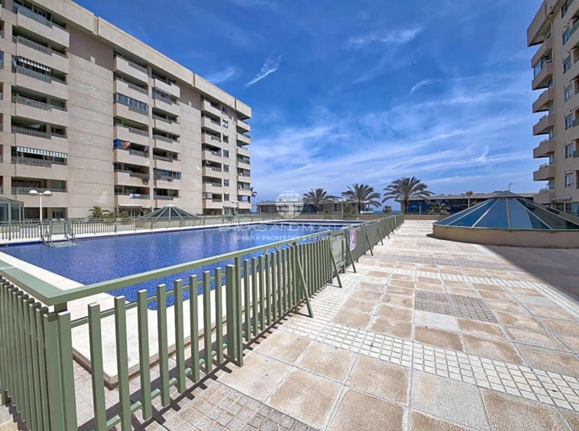 Condominio nel Alboraya, Valencia 10061291