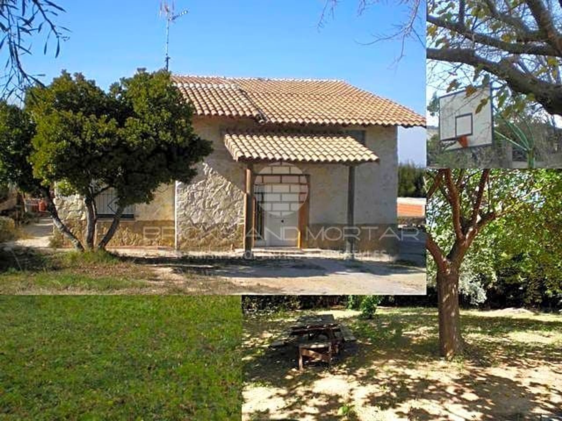 Huis in Montserrat, Valencia 10061303