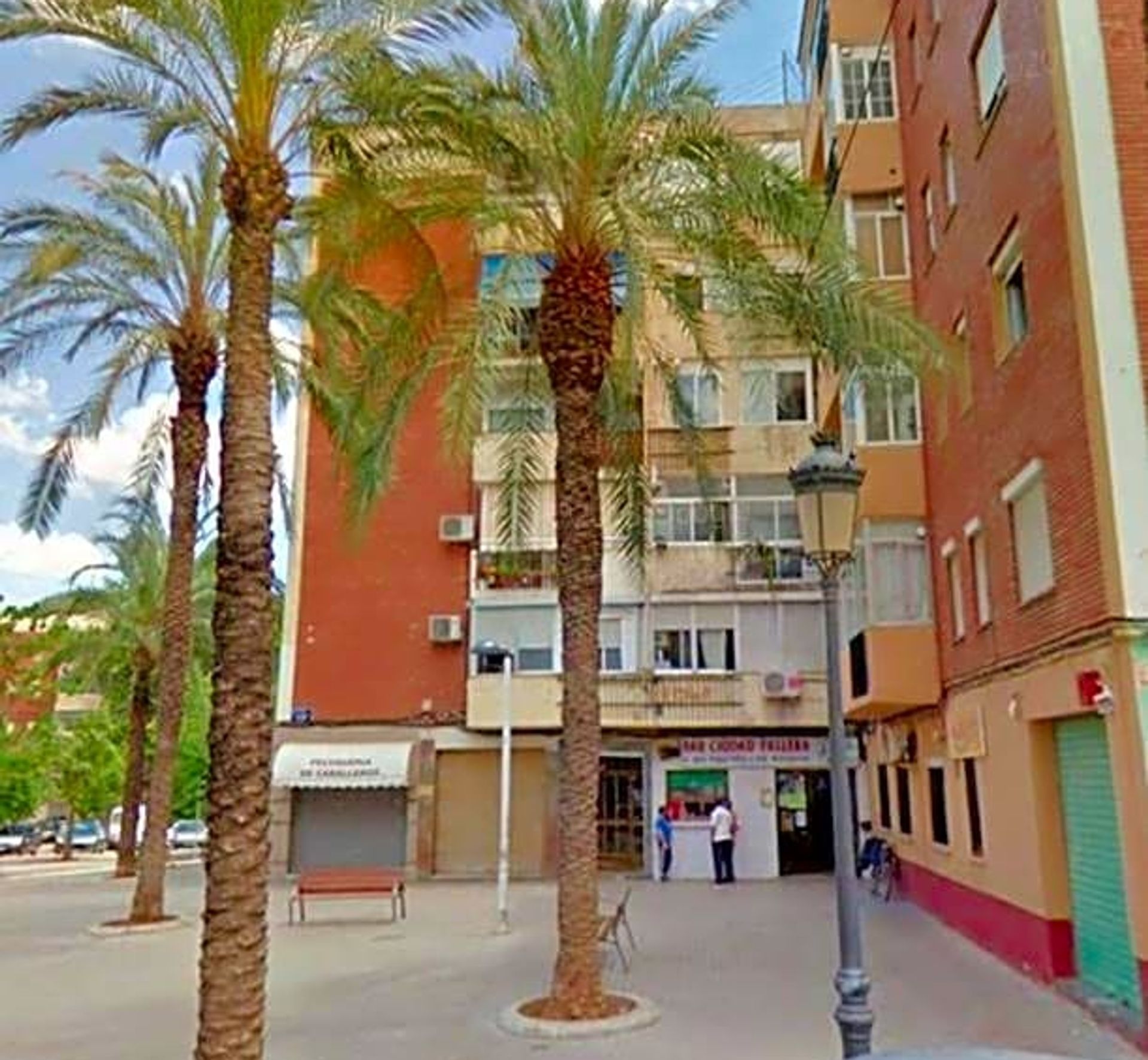 Condominium in Valencia, Valencia 10061361