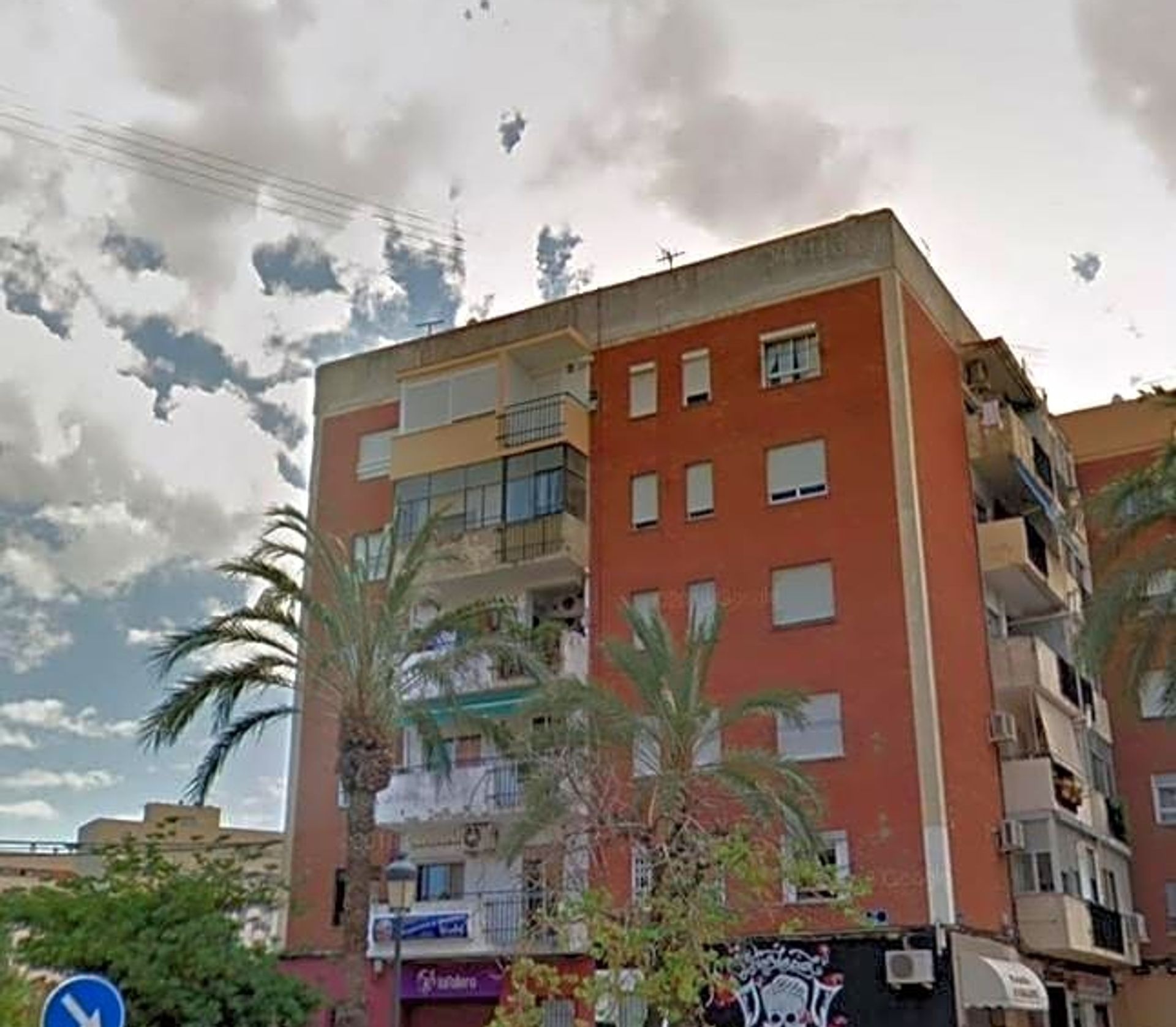 Condominium in Valencia, Valencia 10061361