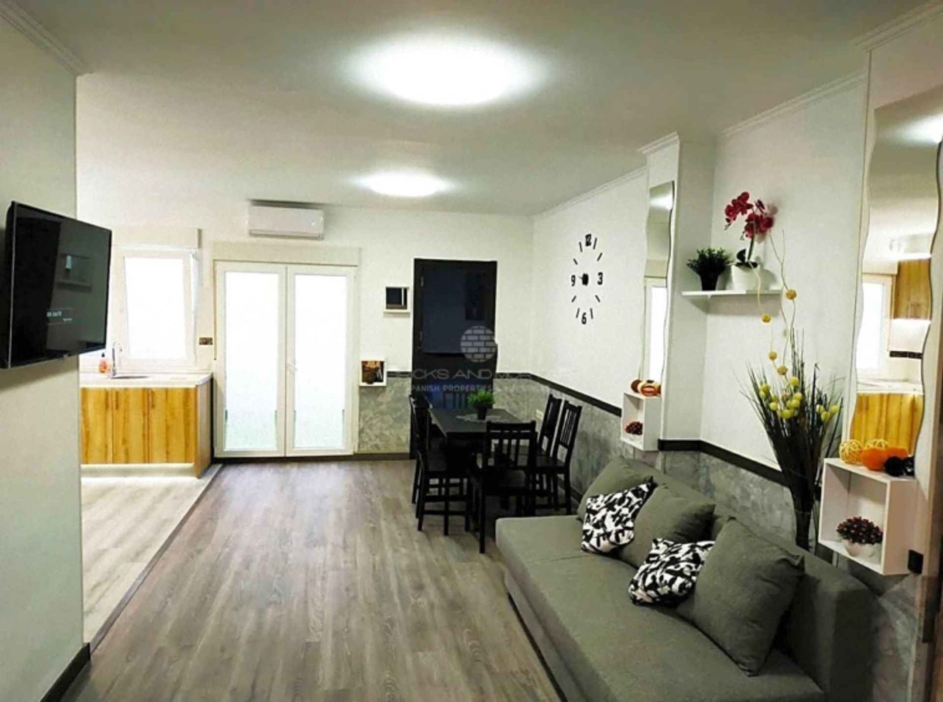 Condominio nel Valenza, Valenza 10061368