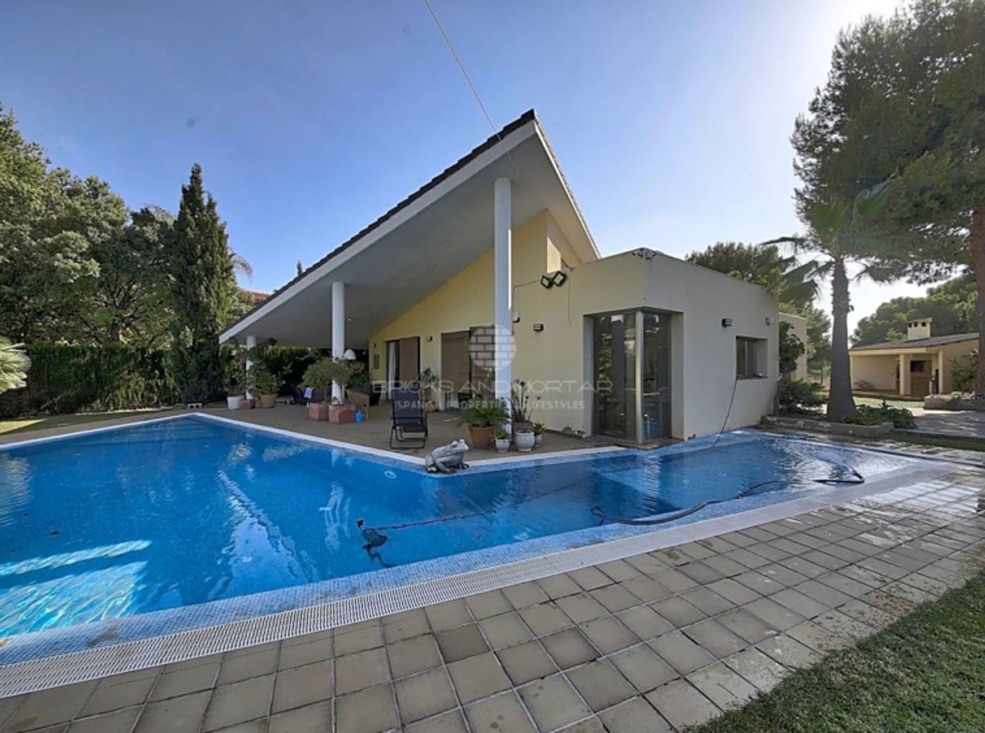 Huis in Betera, Valencia 10061397