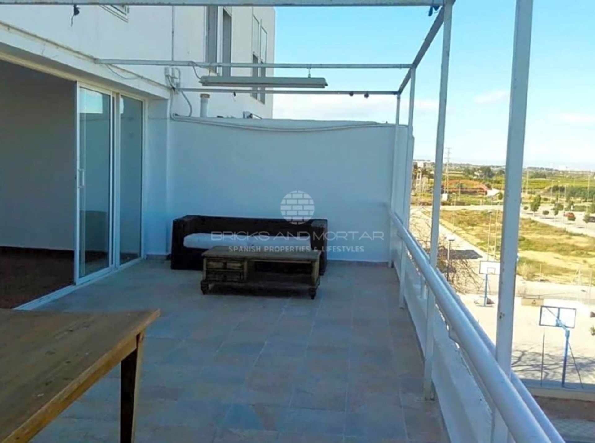 Condominium dans Alcasser, Valencia 10061401