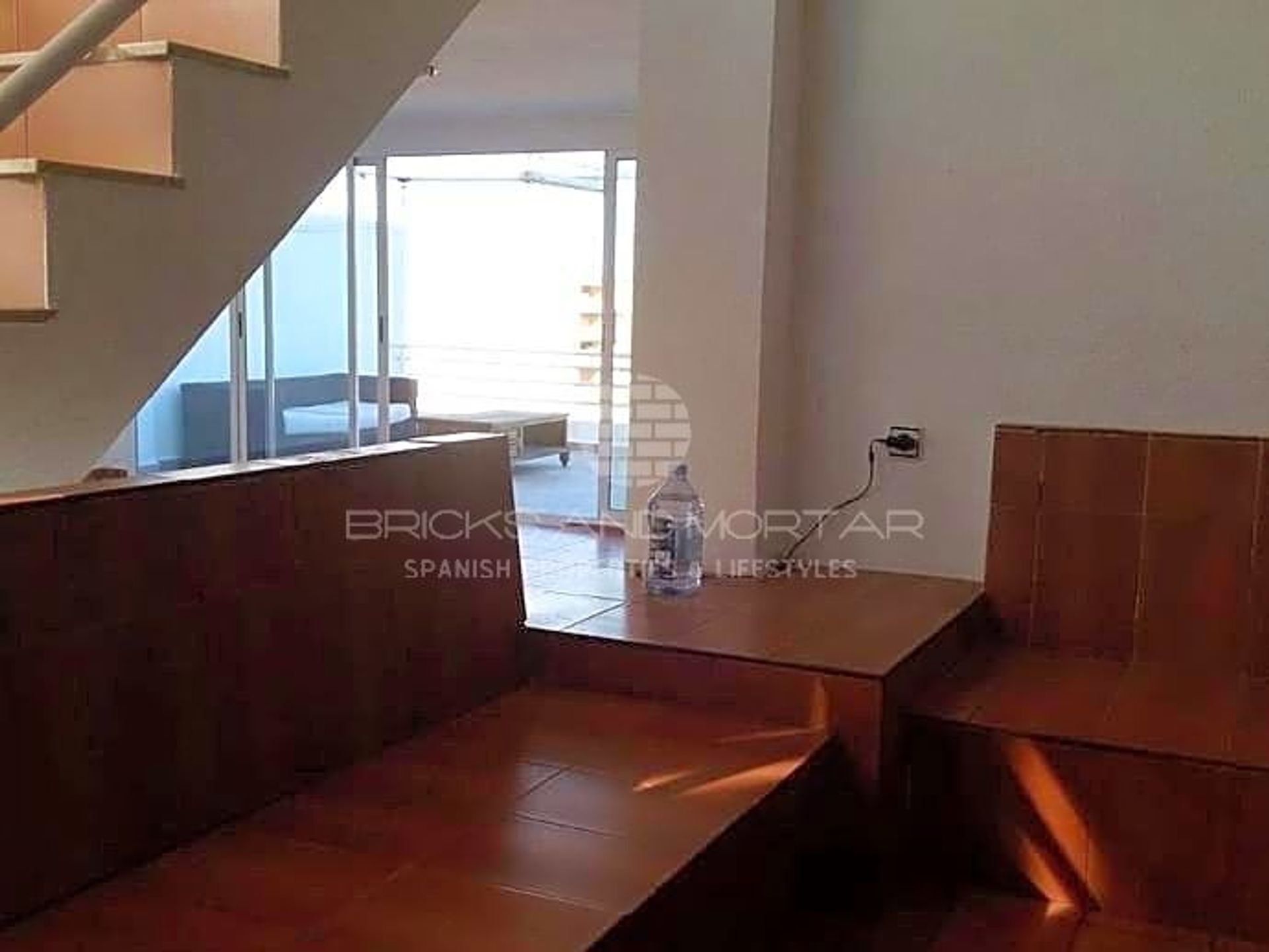 Condominium dans Alcasser, Valencia 10061401