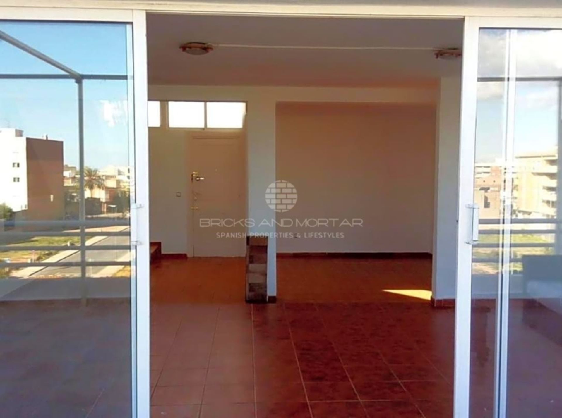 Condominium dans Alcasser, Valencia 10061401