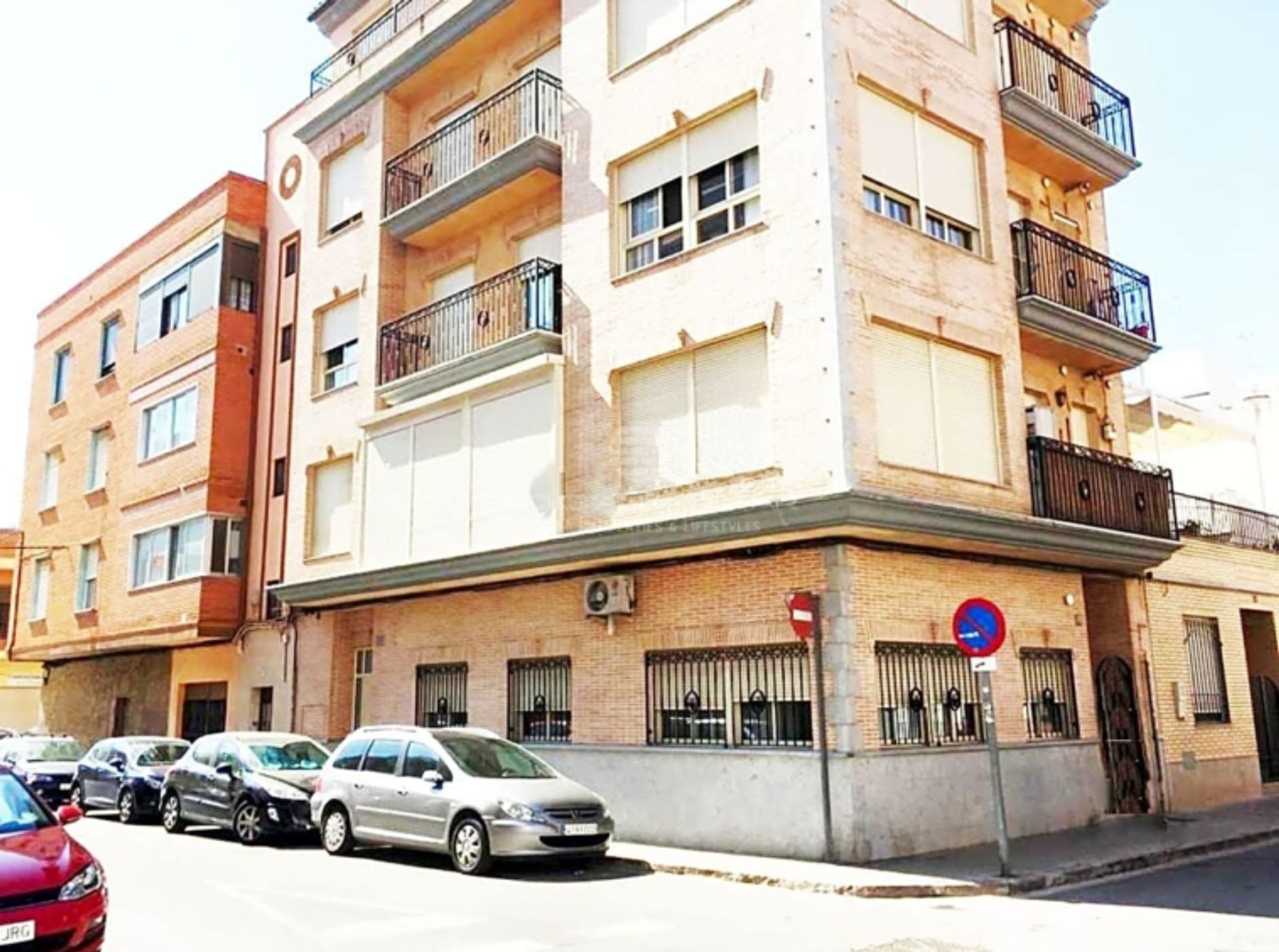 Condominio en Port de Sagunt, Valencia 10061421