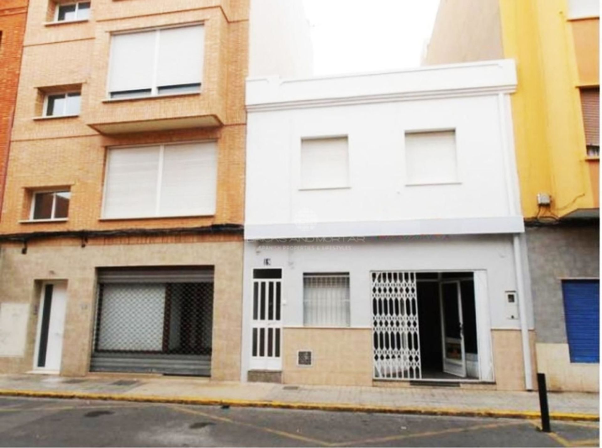 House in Canet de Berenguer, Valencia 10061457