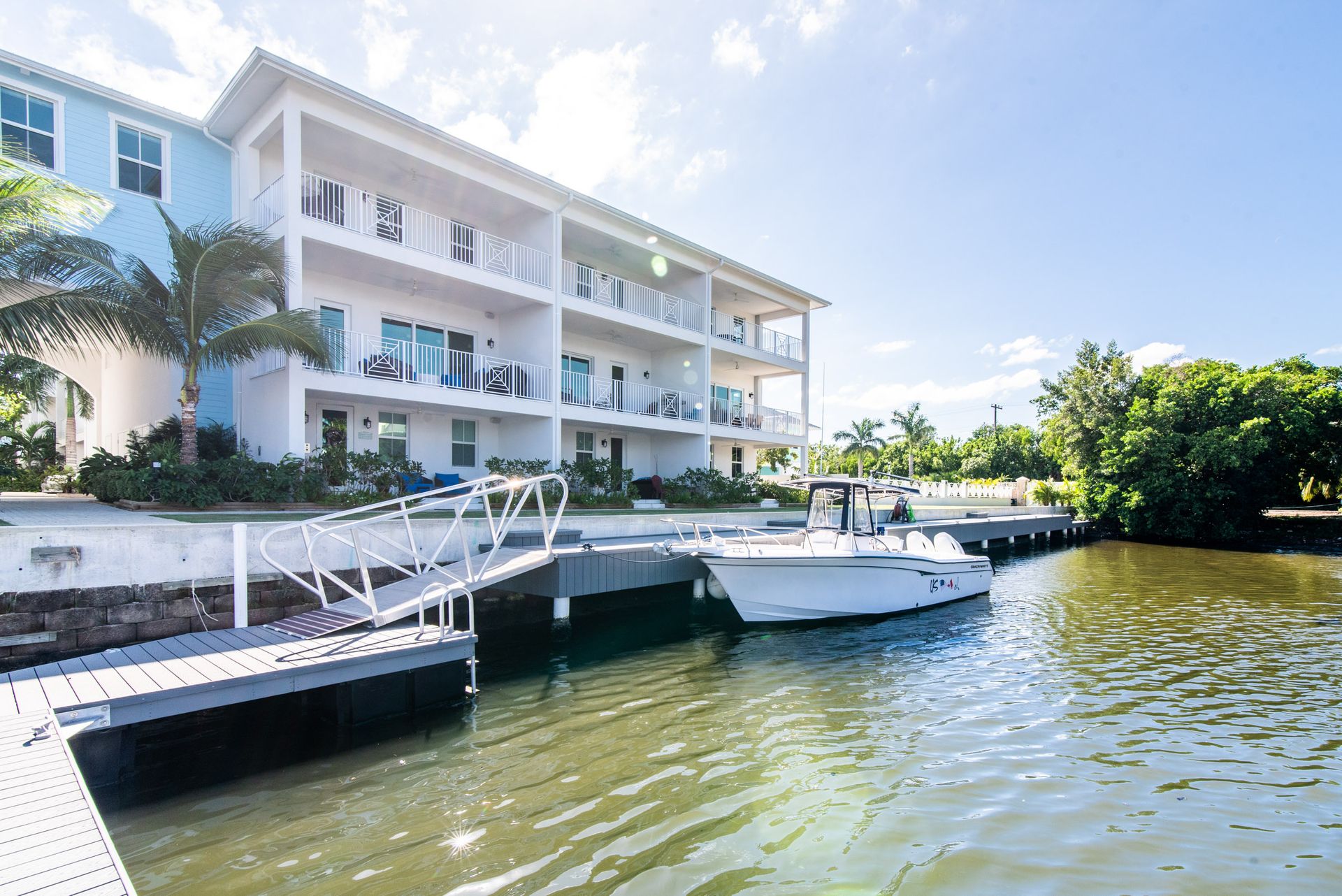 Condominium dans Playa Girón, Matanzas 10061460