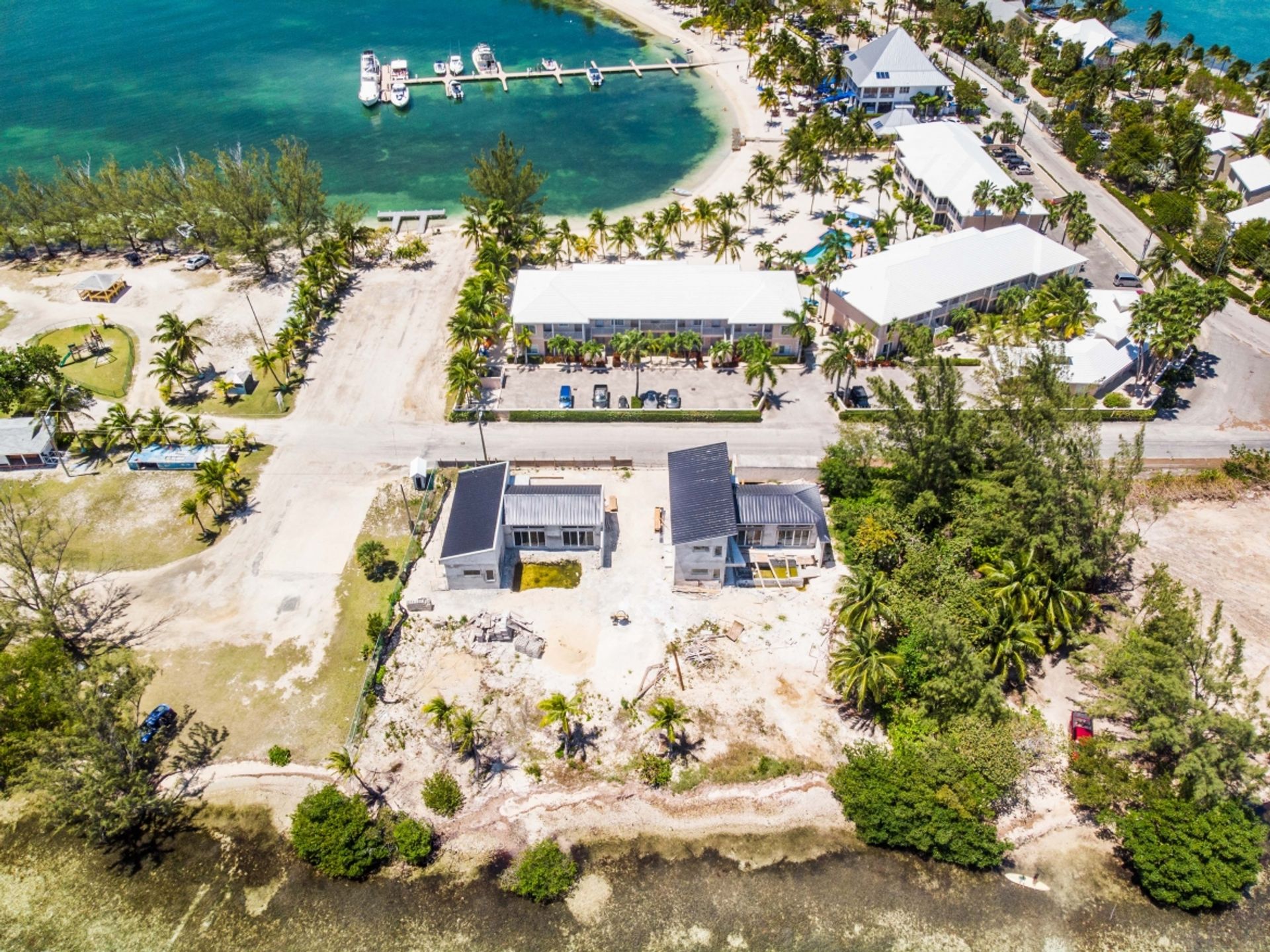 House in Cayman Kai, Rum Point & Northside, Gc 10061464