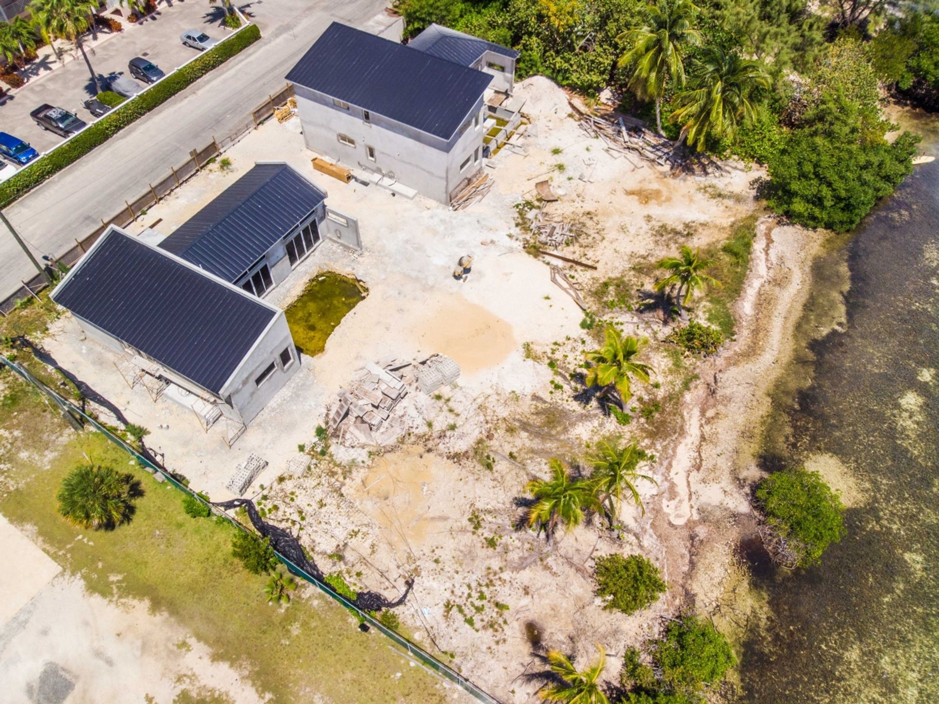 House in Cayman Kai, Rum Point & Northside, Gc 10061464