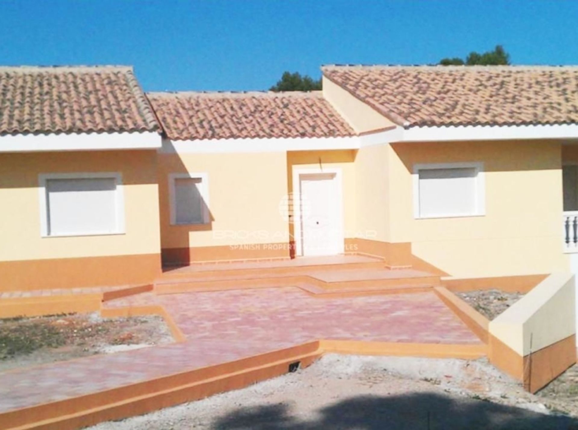 Huis in Alberique, Valencia 10061465