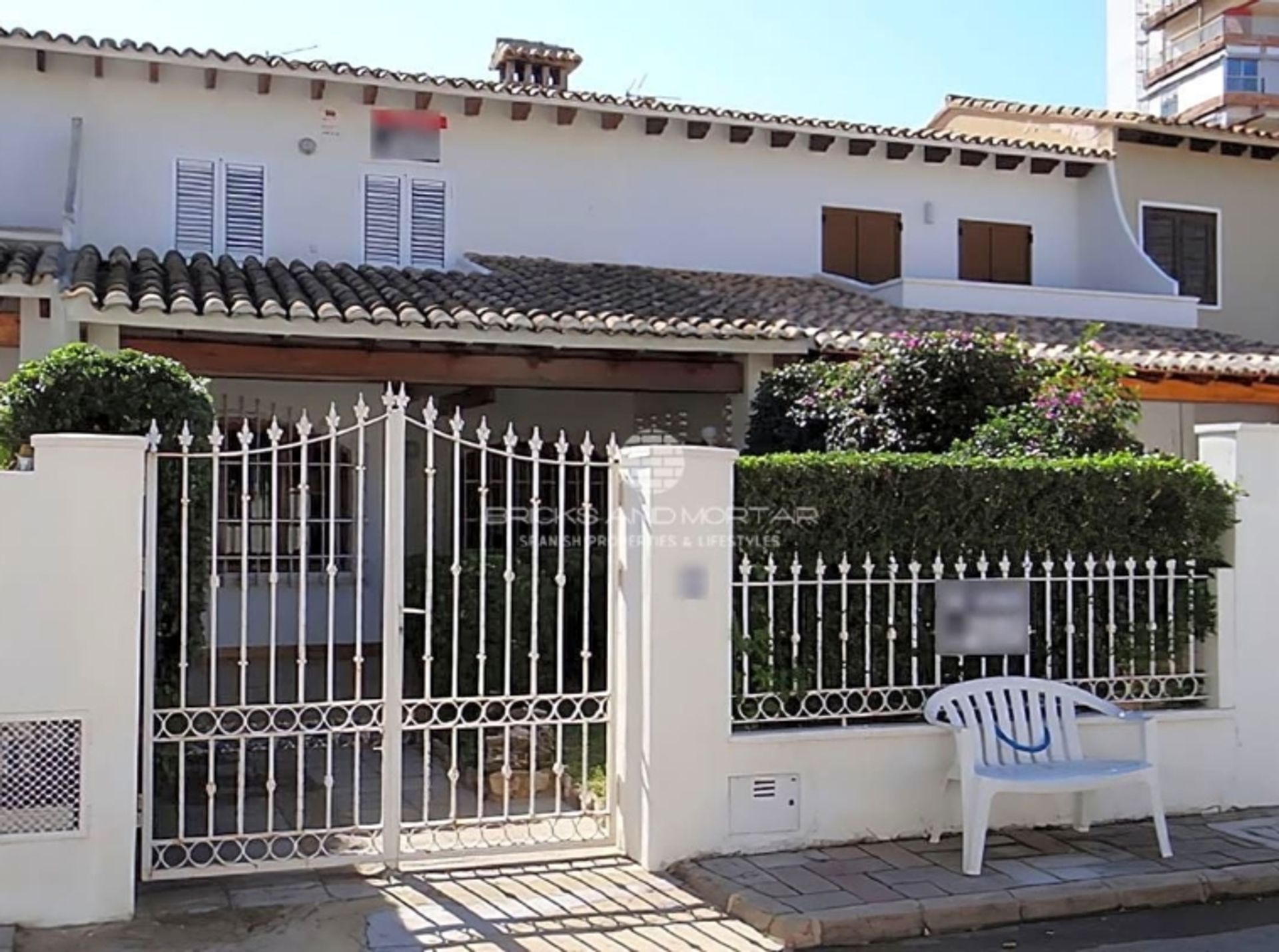 casa no Mareny de San Lorenzo, Valencia 10061473