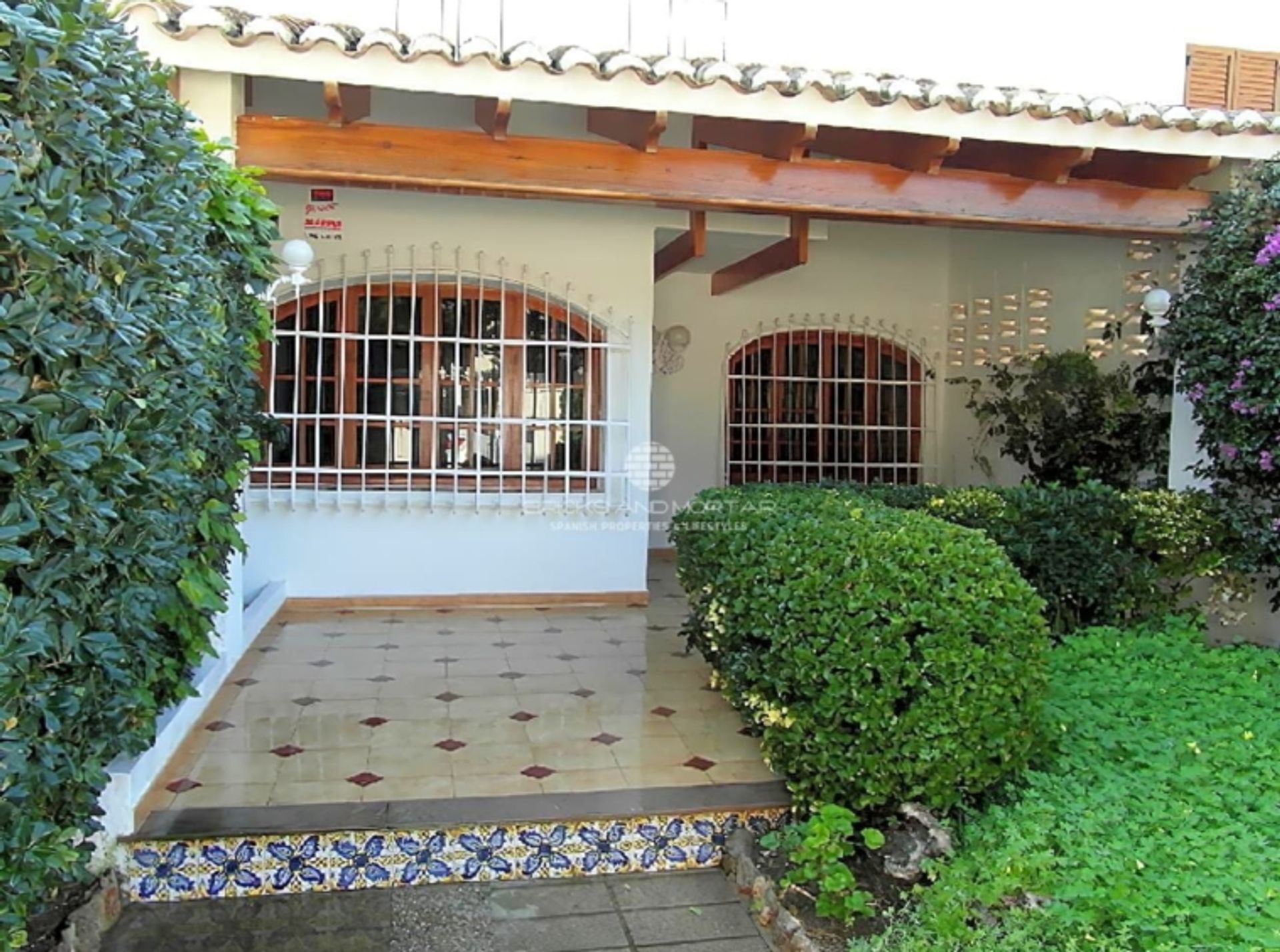 Huis in Mareny de San Lorenzo, Valencia 10061473