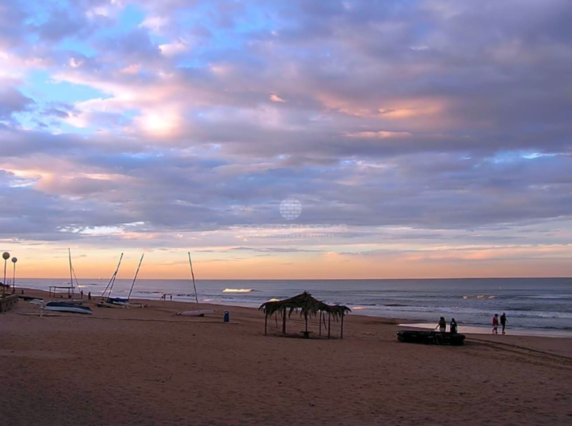 房子 在 Mareny Blau, Valencia 10061473