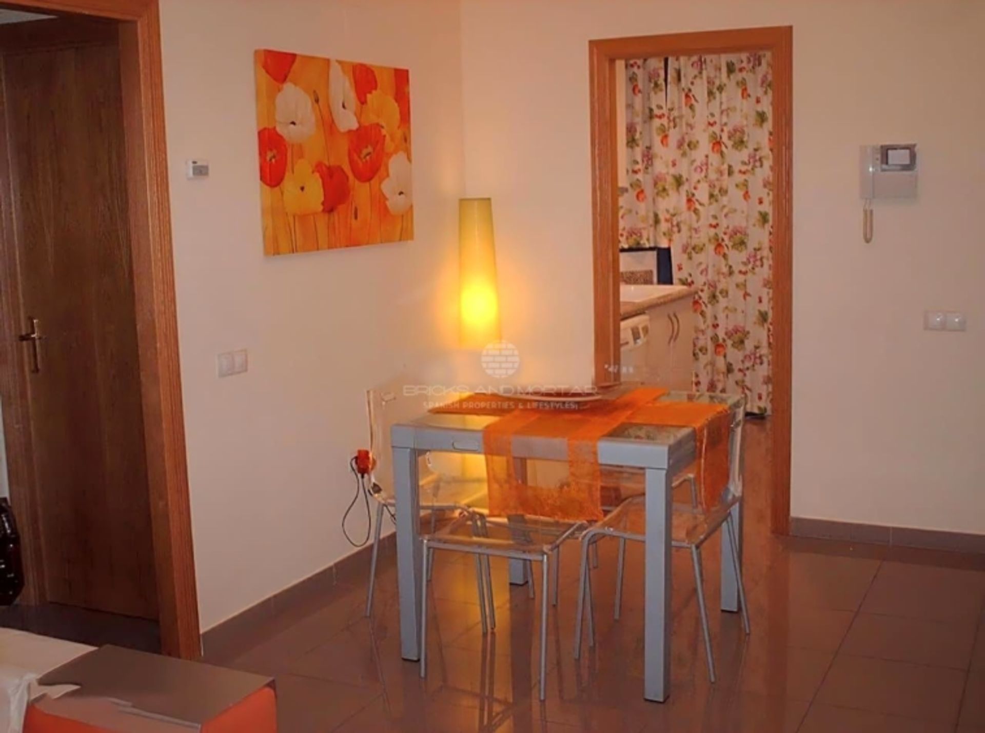 Condominium in Alboraya, Valencia 10061483