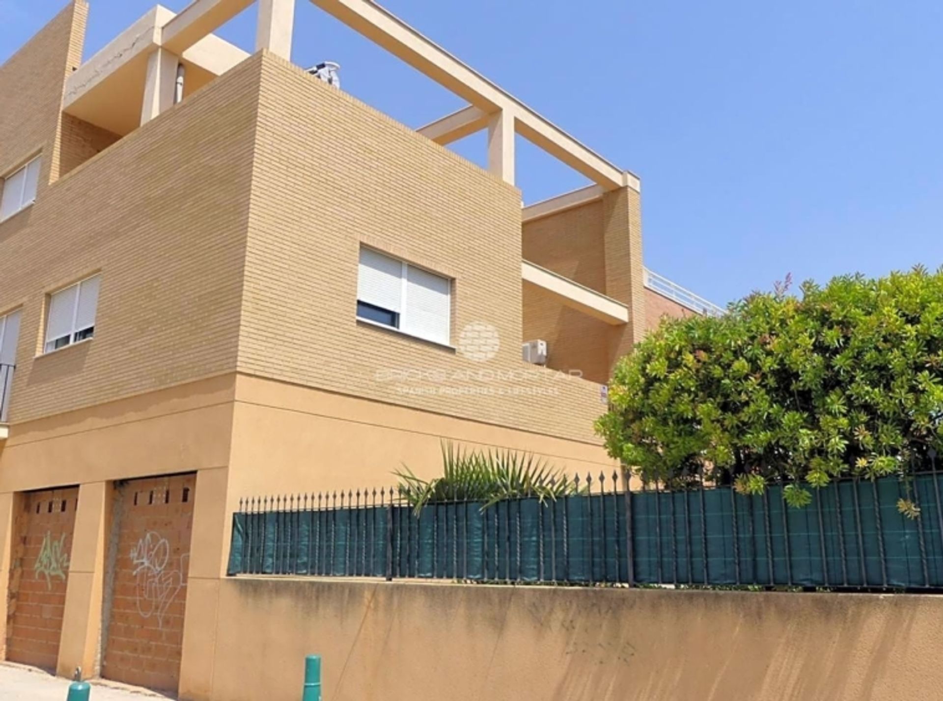 House in Canet de Berenguer, Valencia 10061489