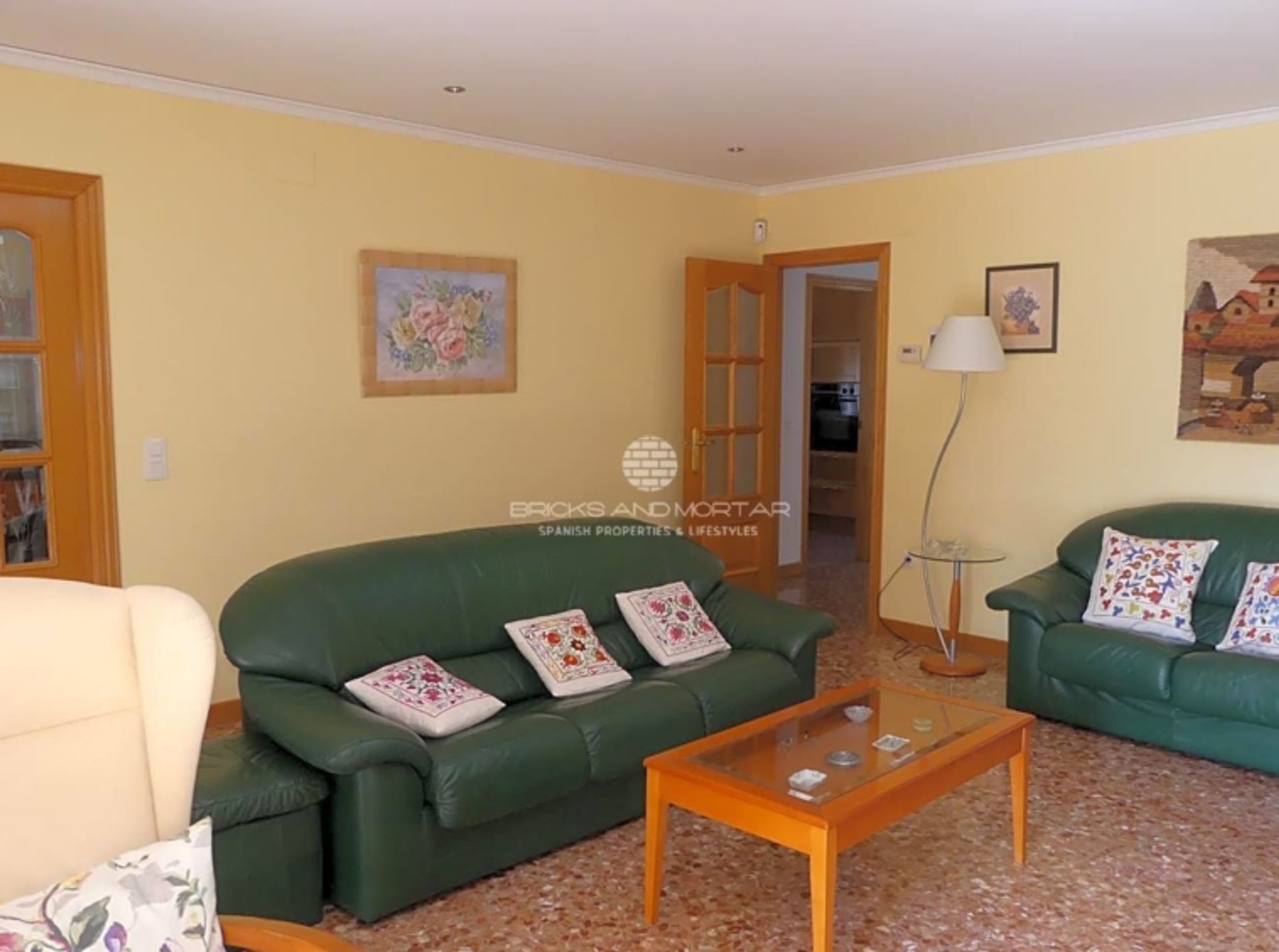 House in Canet de Berenguer, Valencia 10061489