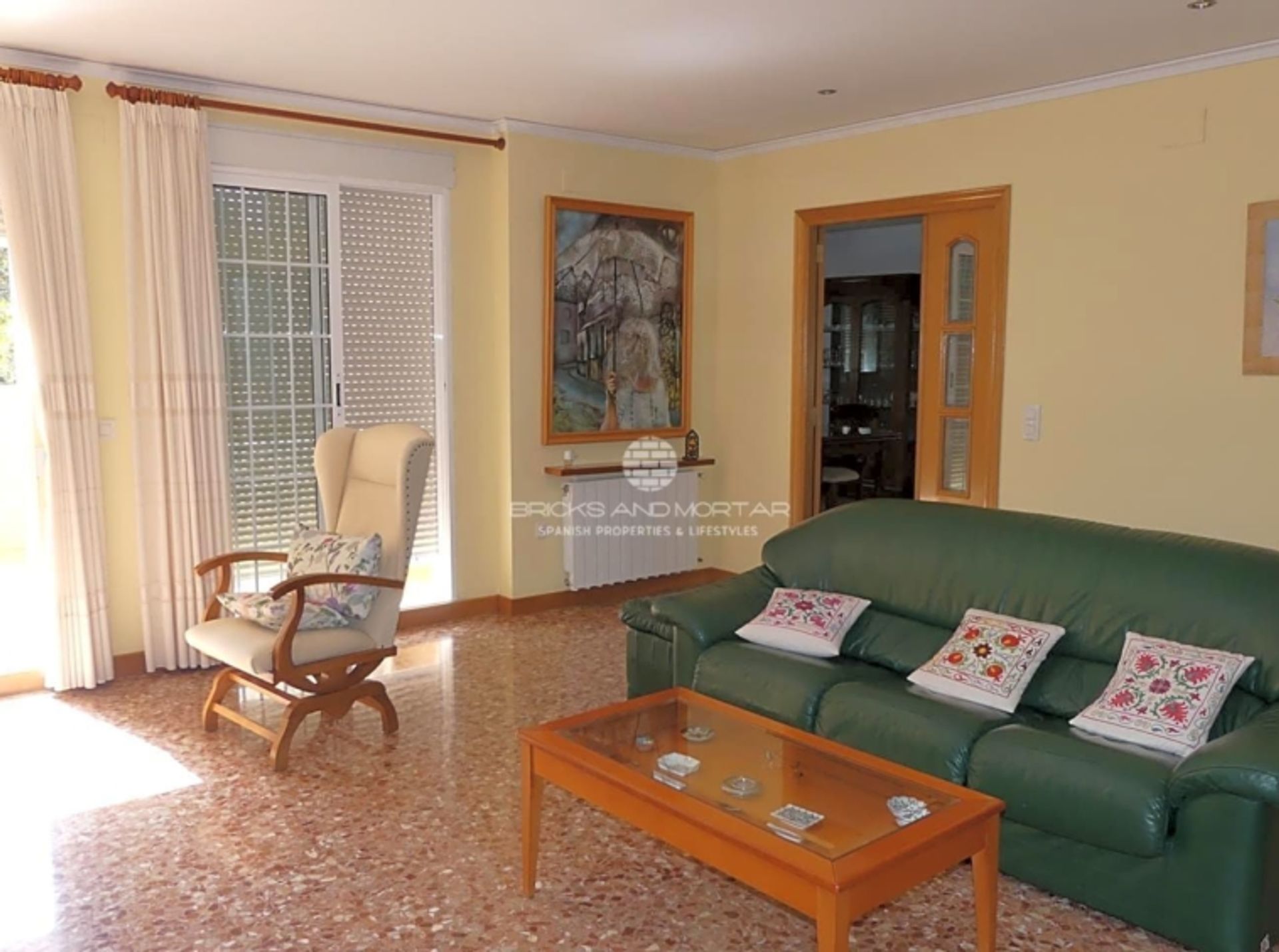 House in Canet de Berenguer, Valencia 10061489