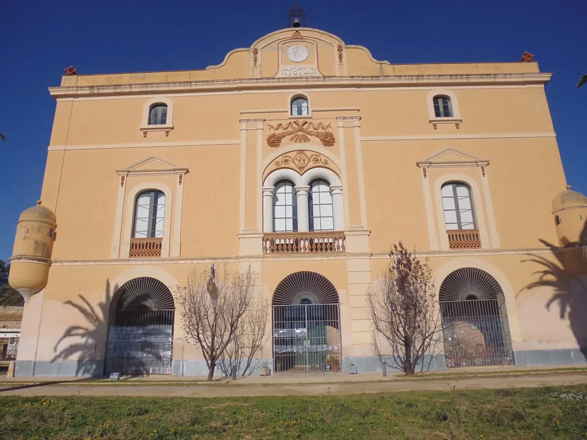 casa en Villanueva y Geltru, Catalonia 10061507