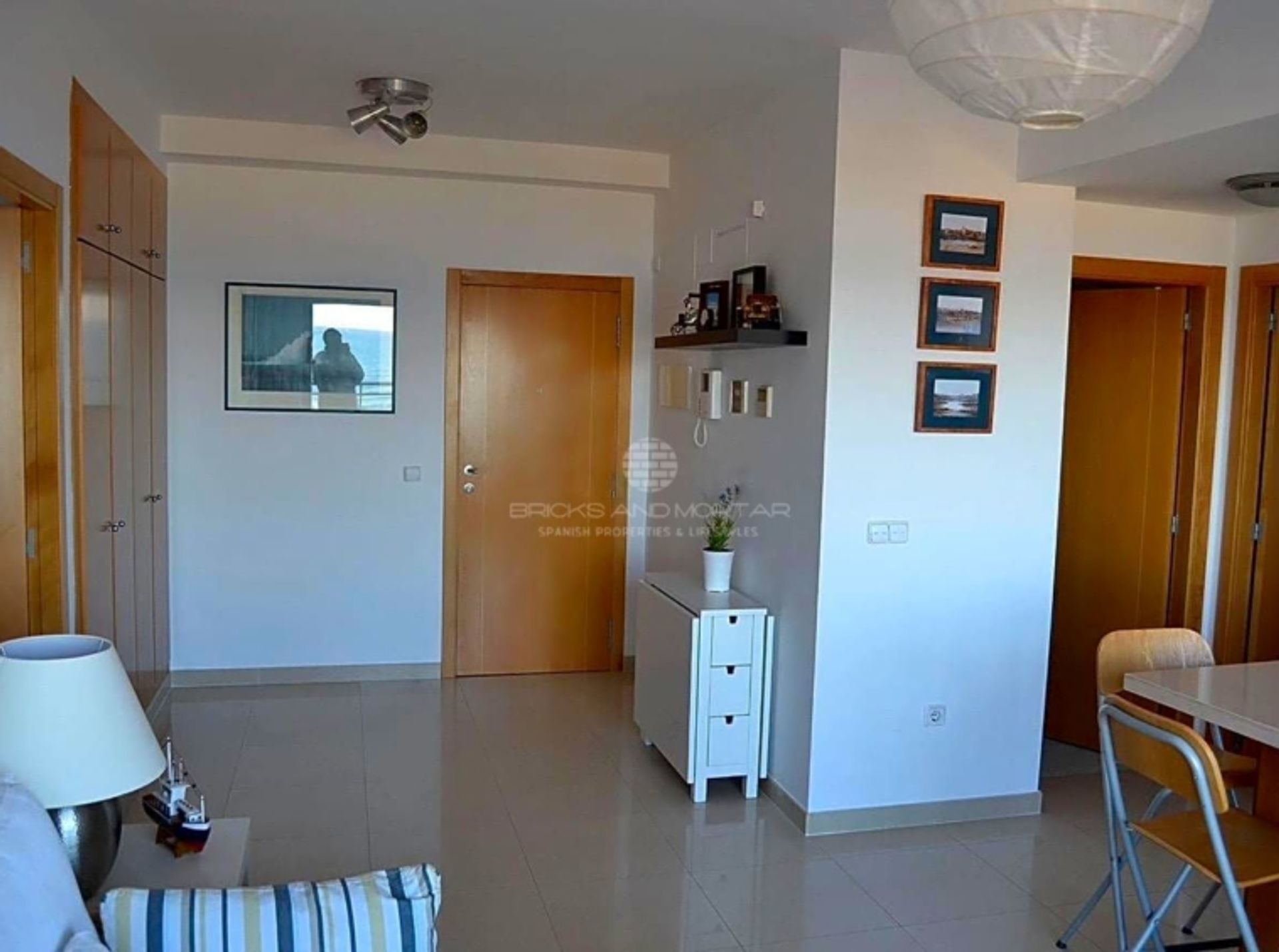 Condominio nel Canet de Berenguer, Valencia 10061509