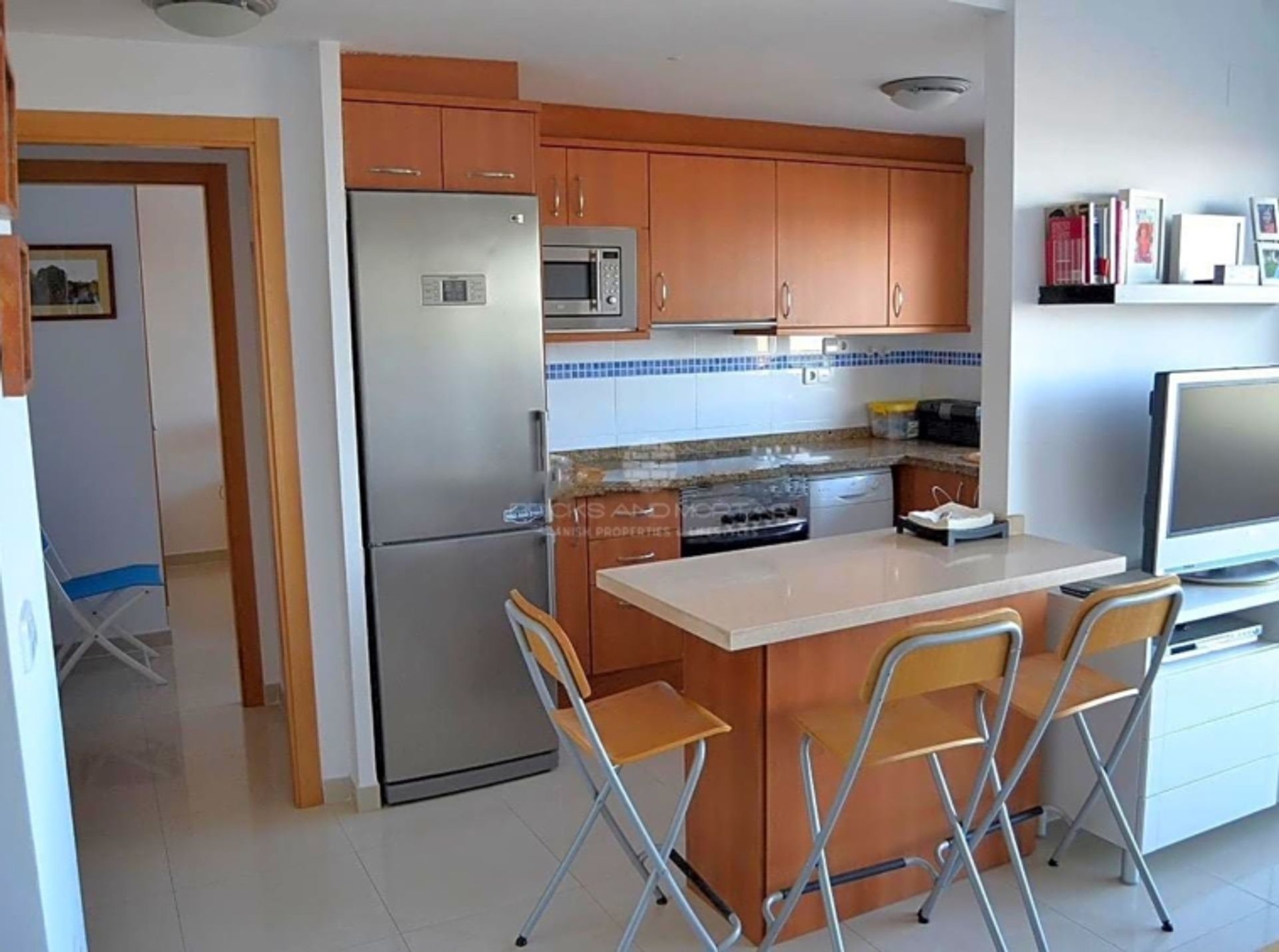 Condominio en Canet de Berenguer, Valencia 10061509