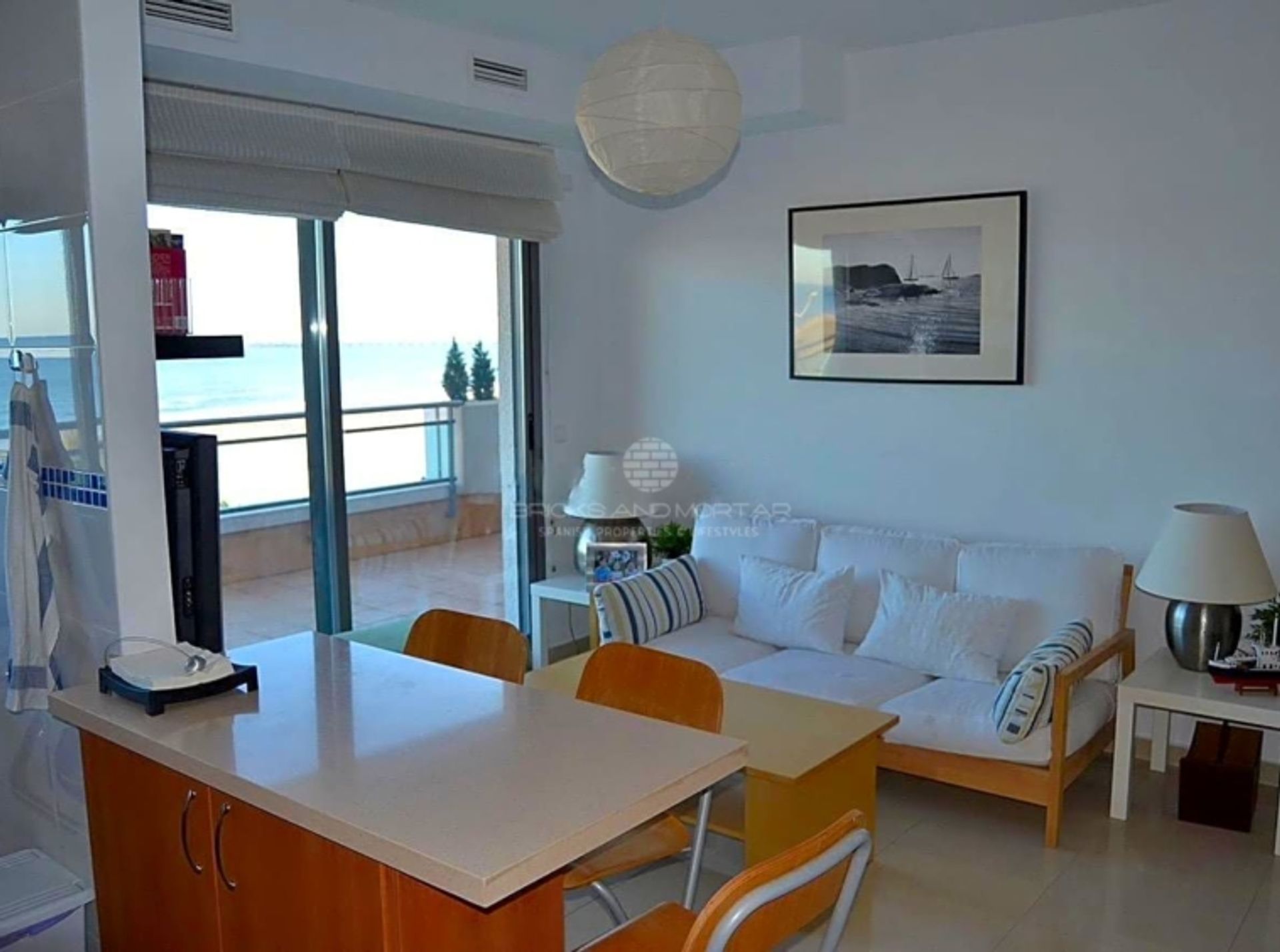 Condominium dans Canet de Berenguer, Valencia 10061509